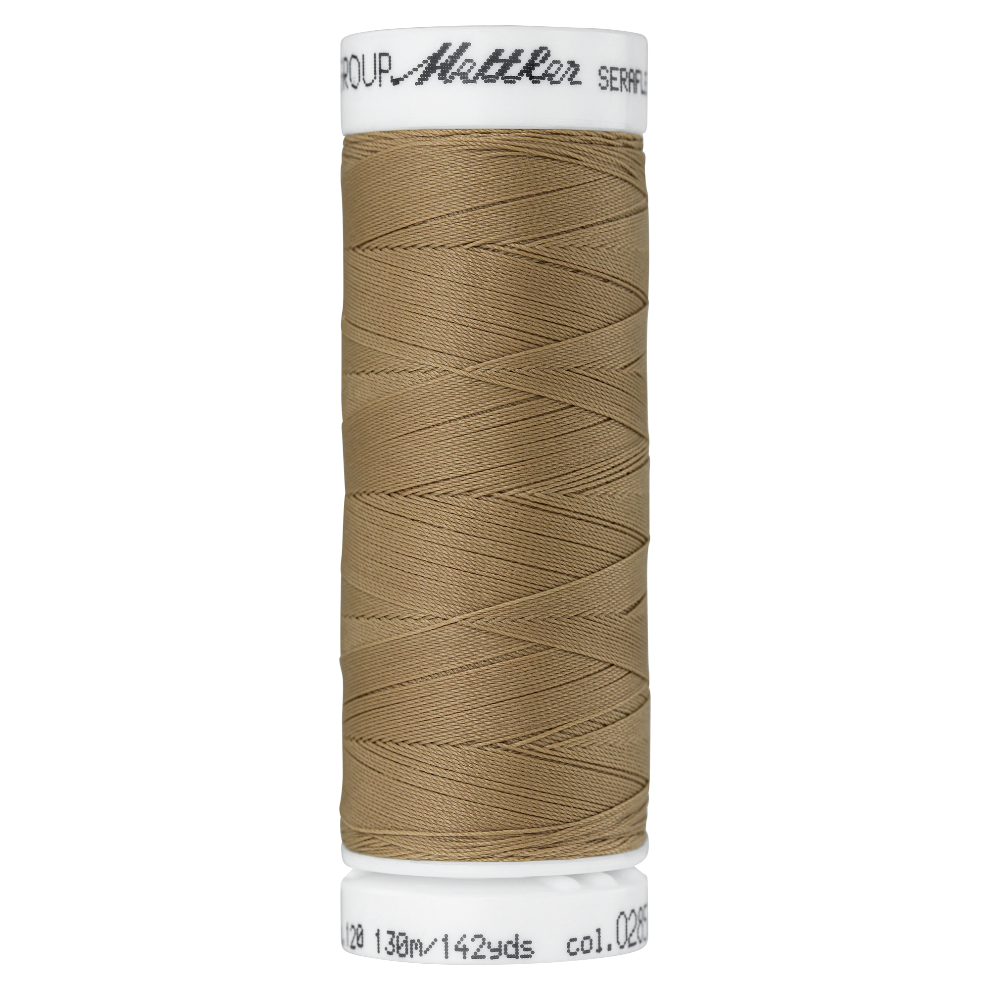Mettler Seraflex caramel cream 0285