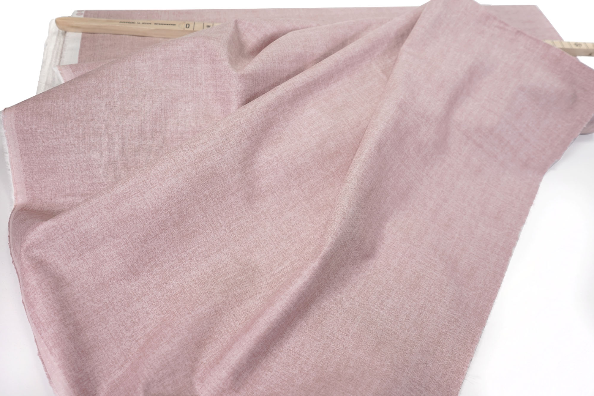 makower • Linen Texture • Rose 1473 P3