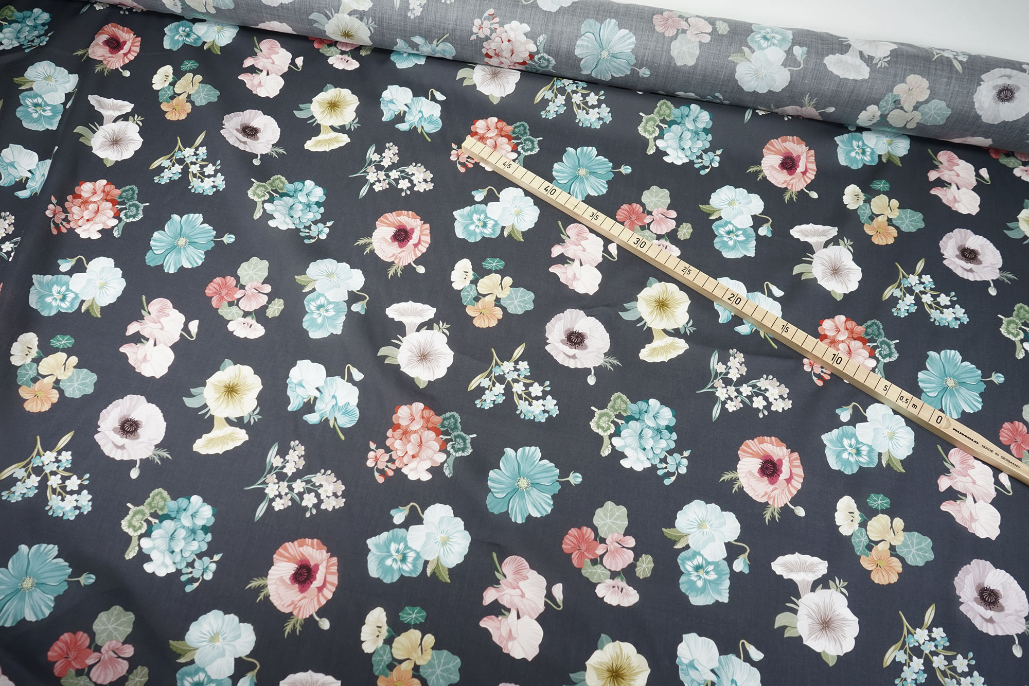 Liberty Fabrics • Mrs Gardener • Tana Lawn™ Cotton