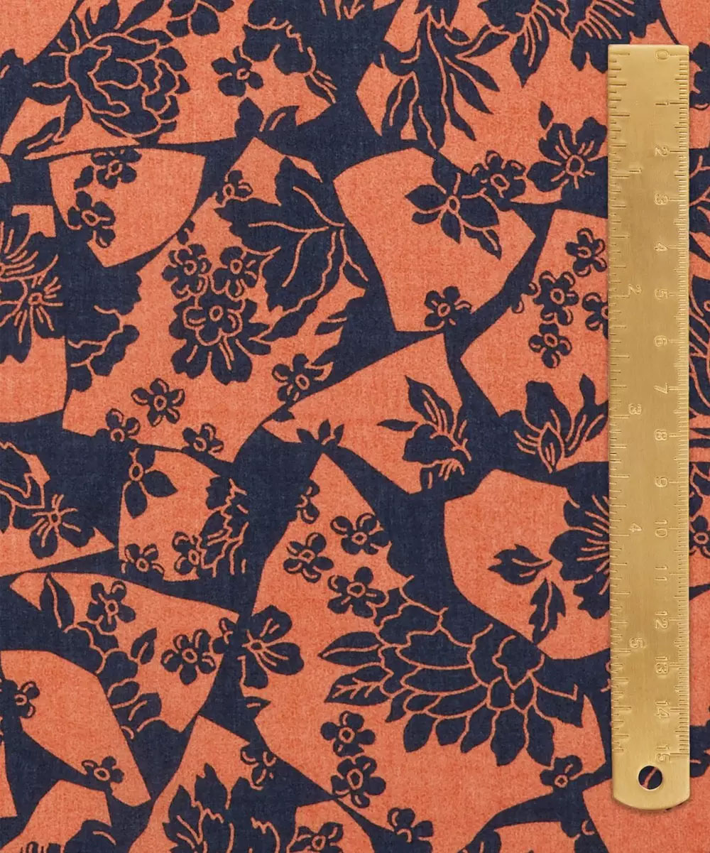 Liberty Fabrics • Ancient • Tana Lawn™ Cotton