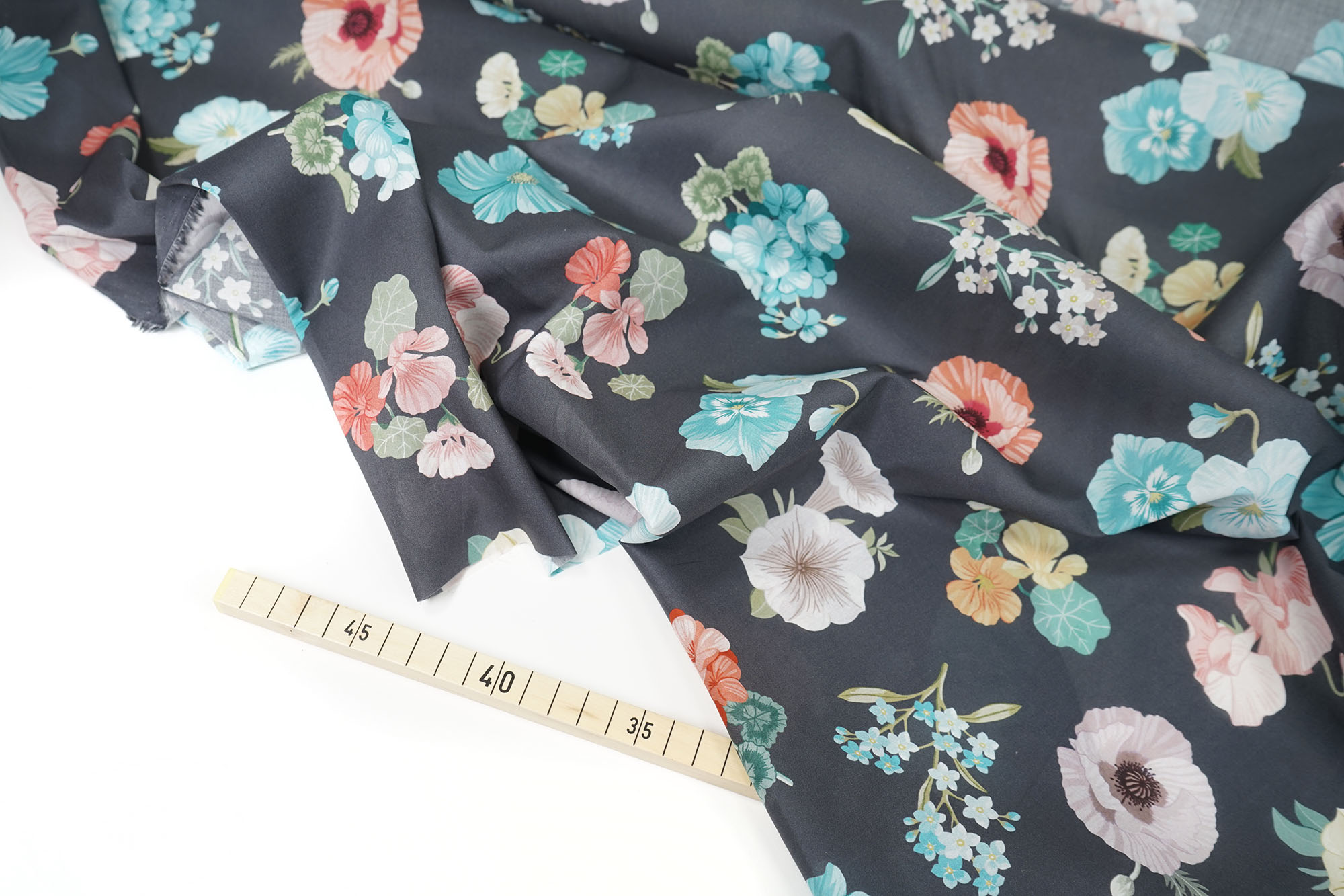 Liberty Fabrics • Mrs Gardener • Tana Lawn™ Cotton