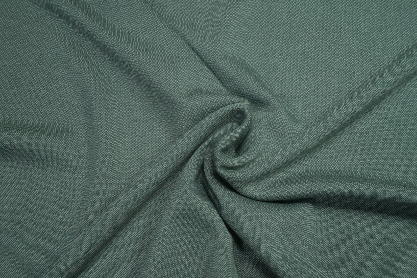 Modal Double Knit Cadet by meetMILK