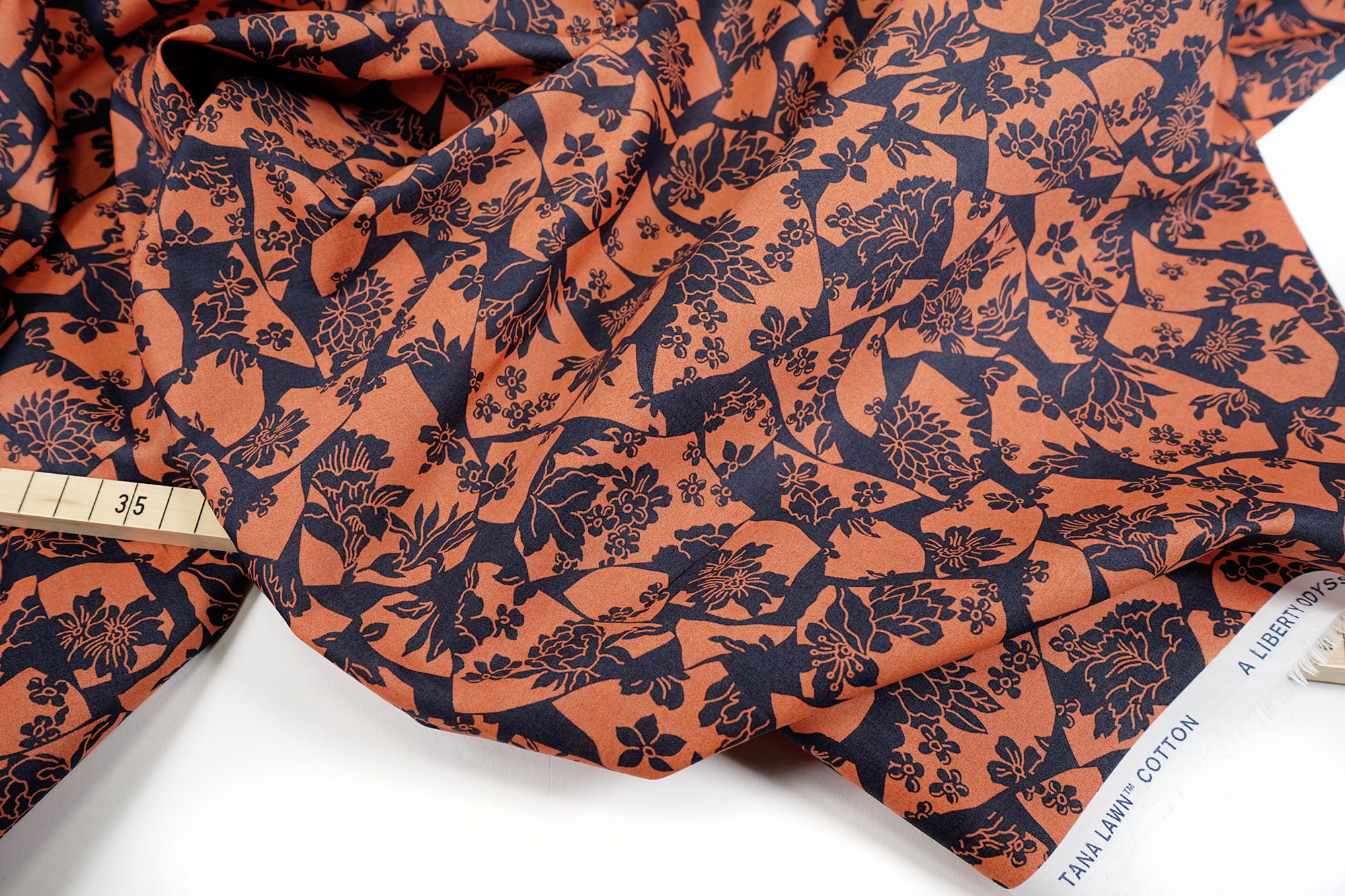 Liberty Fabrics • Ancient • Tana Lawn™ Cotton
