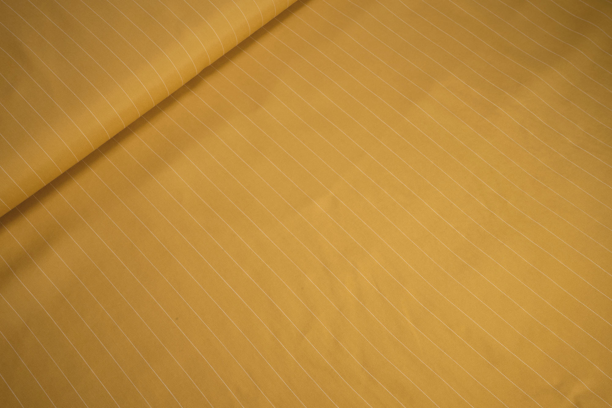 meetMILK Twill Pin Stripe Amber