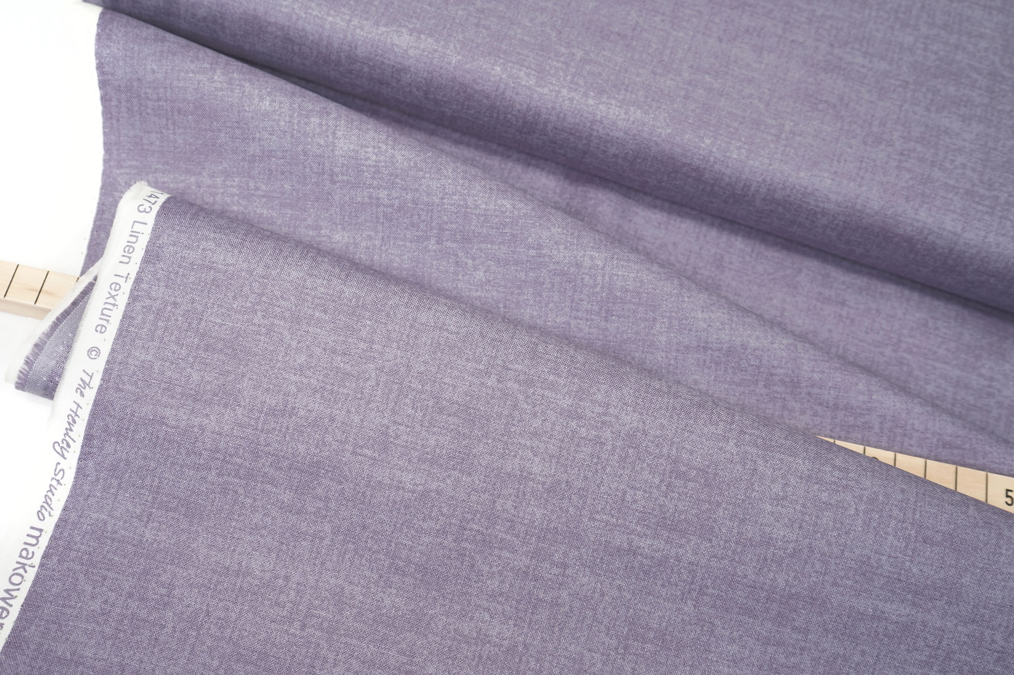 makower • Linen Texture • Heather 1473/L5