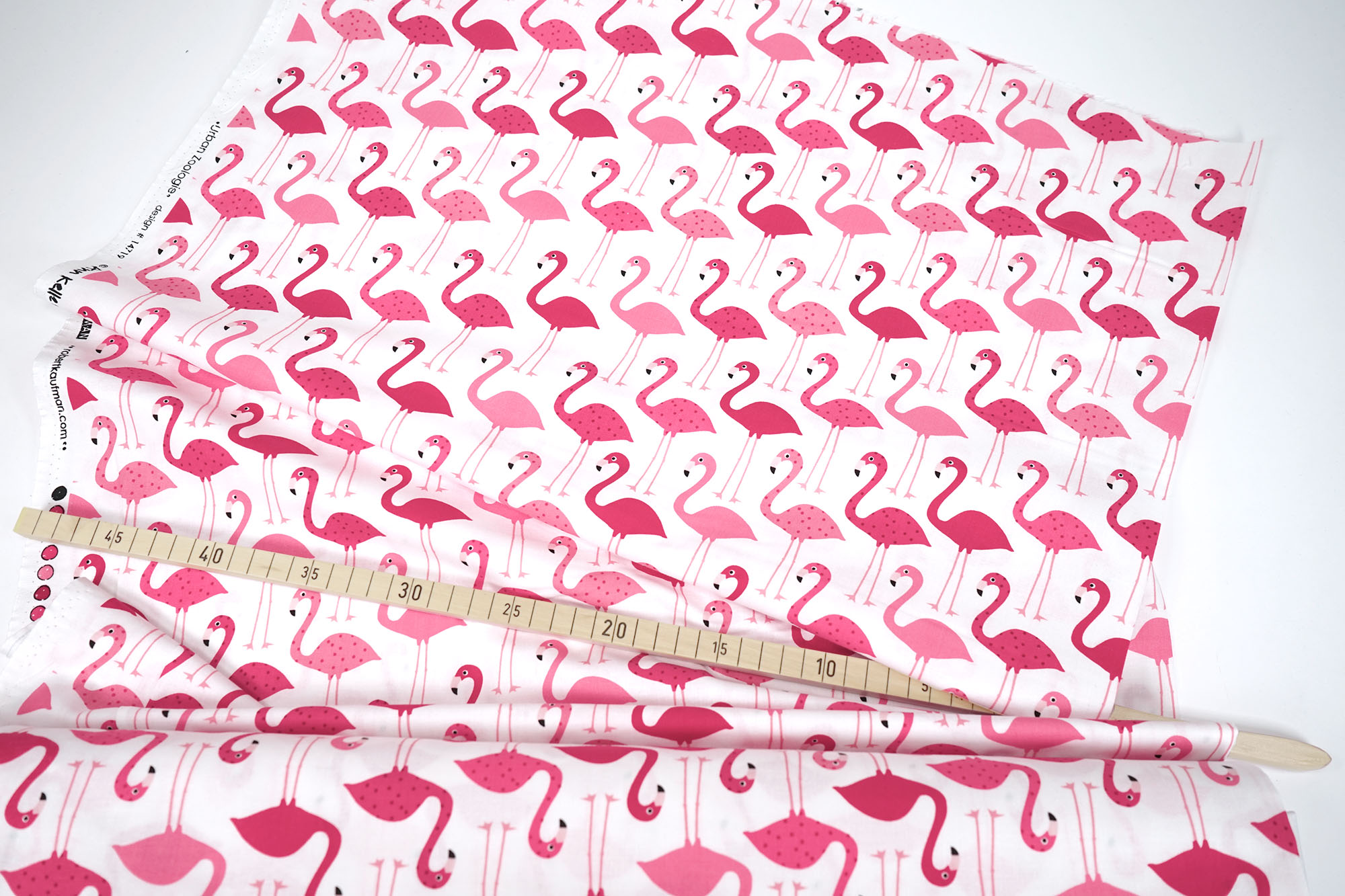 Robert Kaufman • Urban Zoologie • Flamingo • Ann Kelle