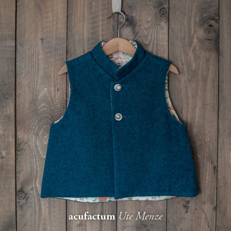 acufactum • Baumwollstoff • Herbstspiel • Sophia Drescher
