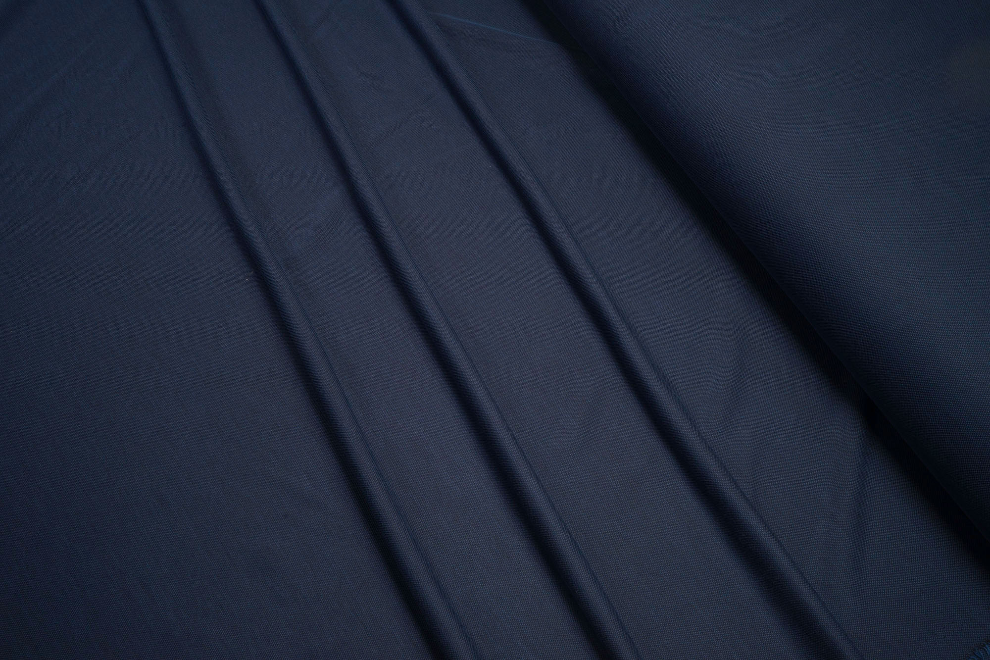 Modal Double Knit meetMILK Navy