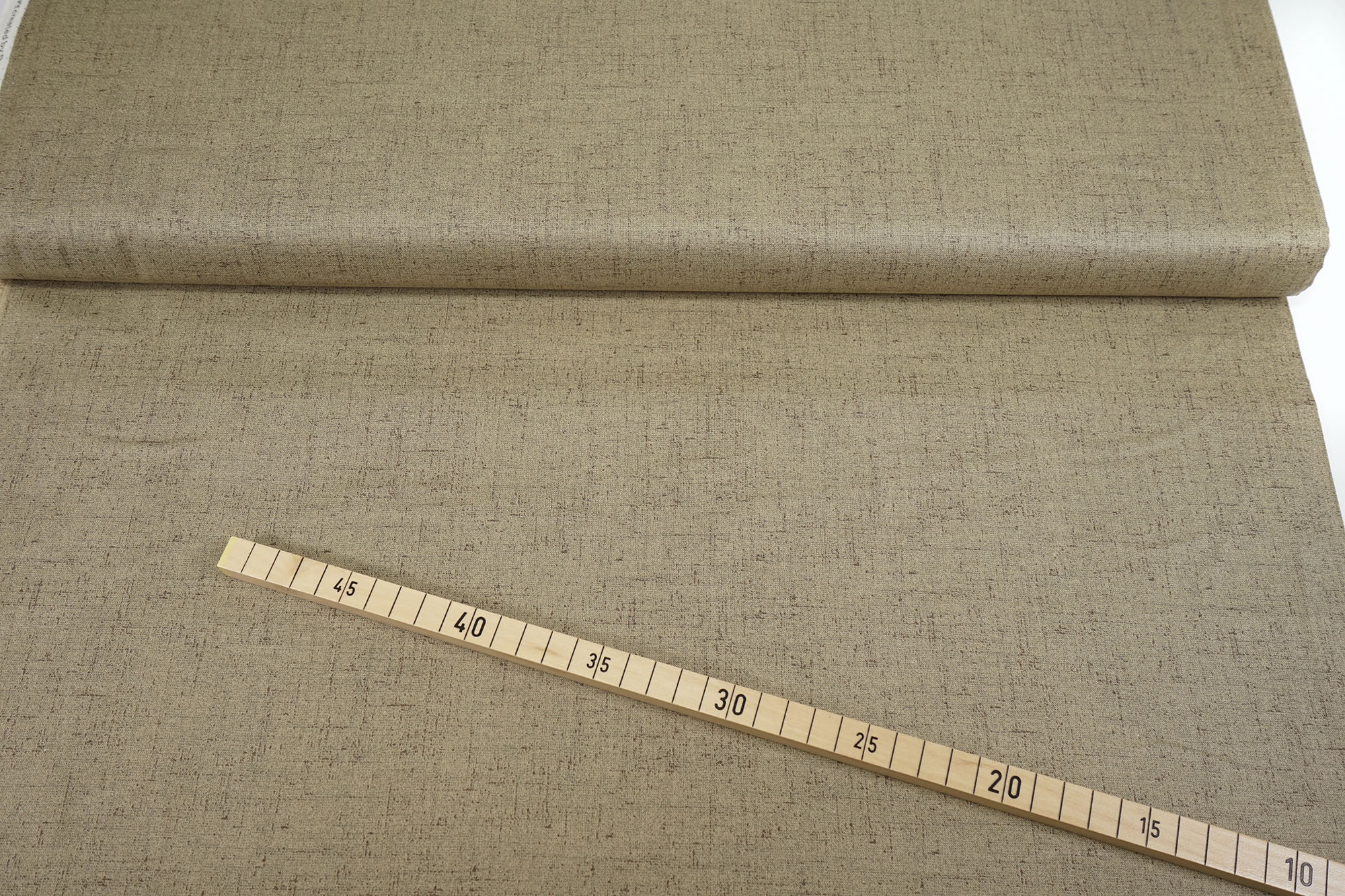 andover • Cottage Cloth • Fossil • Renee Nanneman