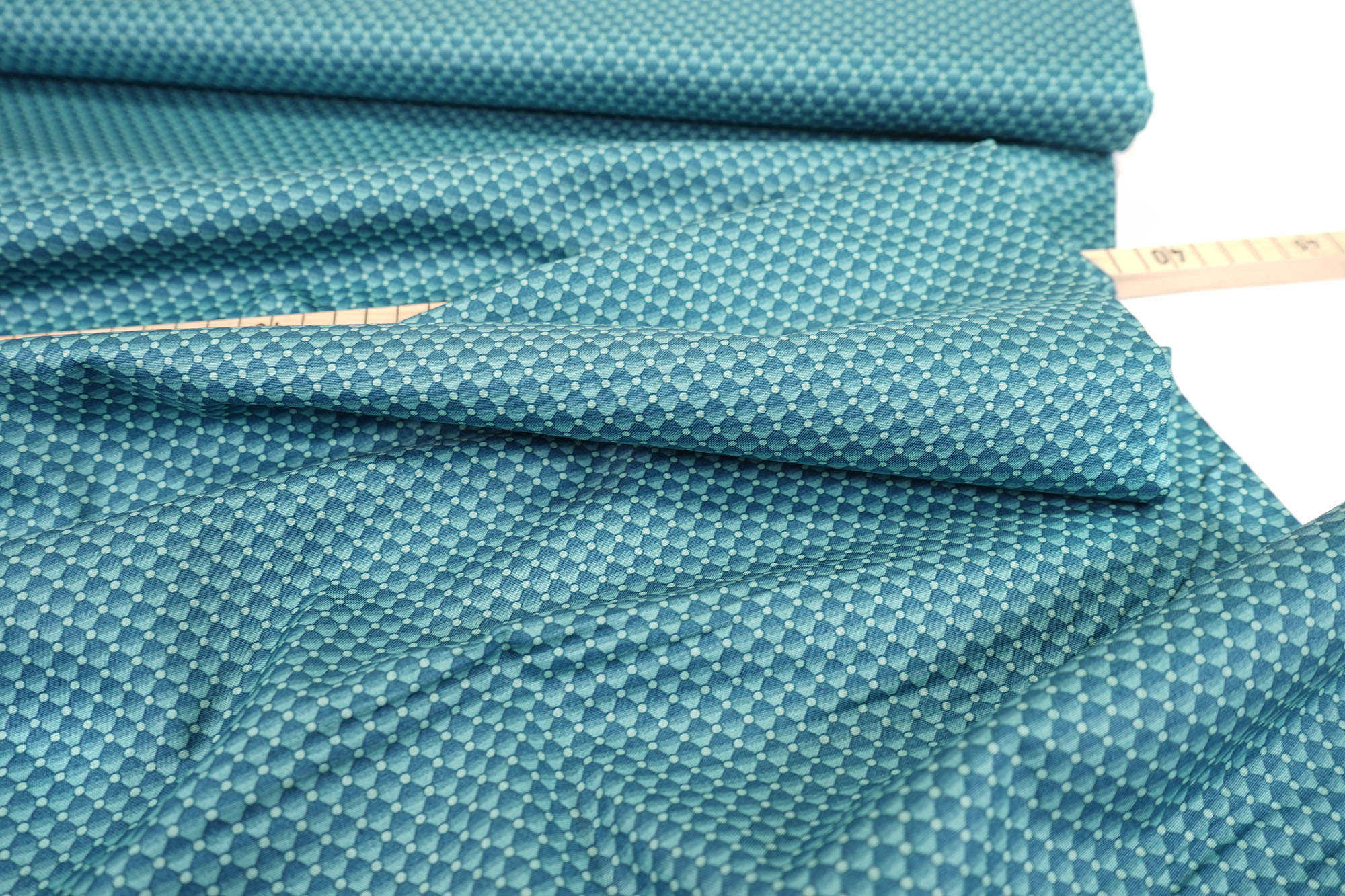 andover • Annabella • Ombre Diamond • teal/blue