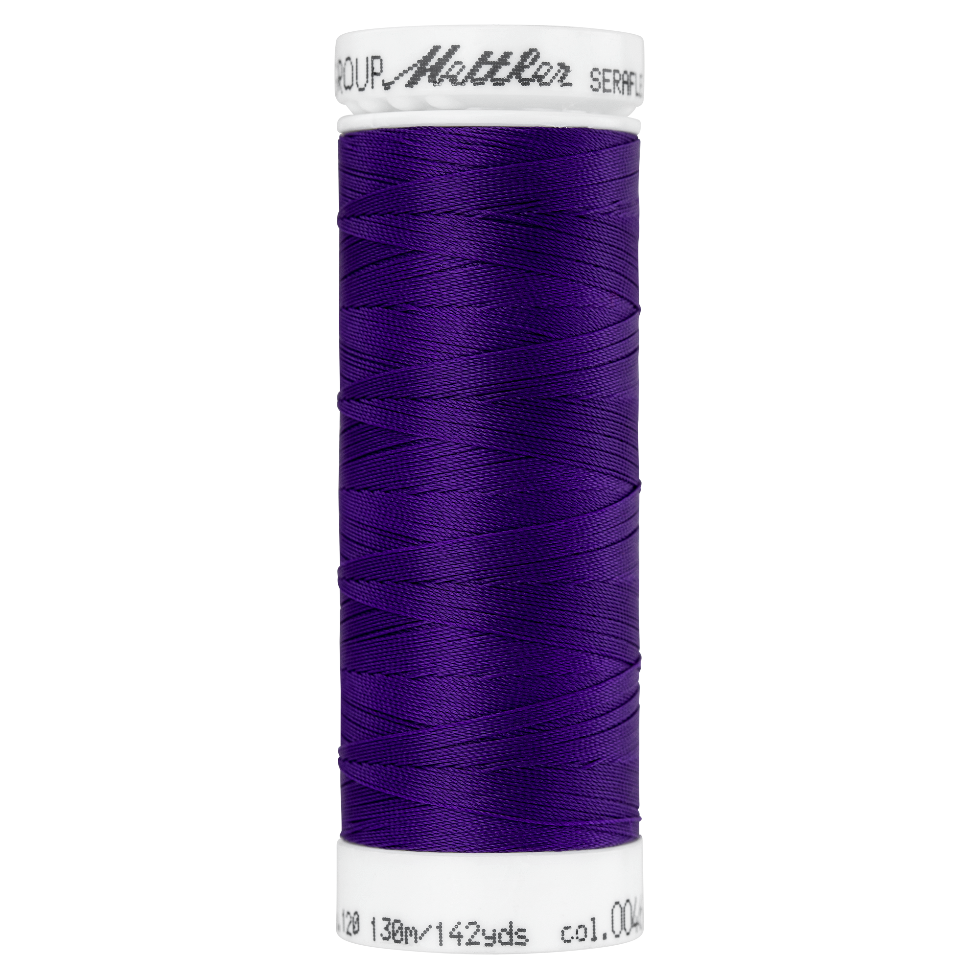 Mettler Seraflex deep purple 0046