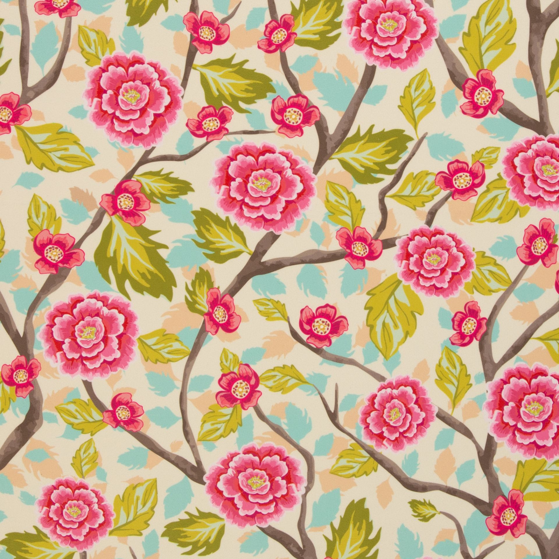 Samt • Boho Velvet • Bienvenido Colorido 010
