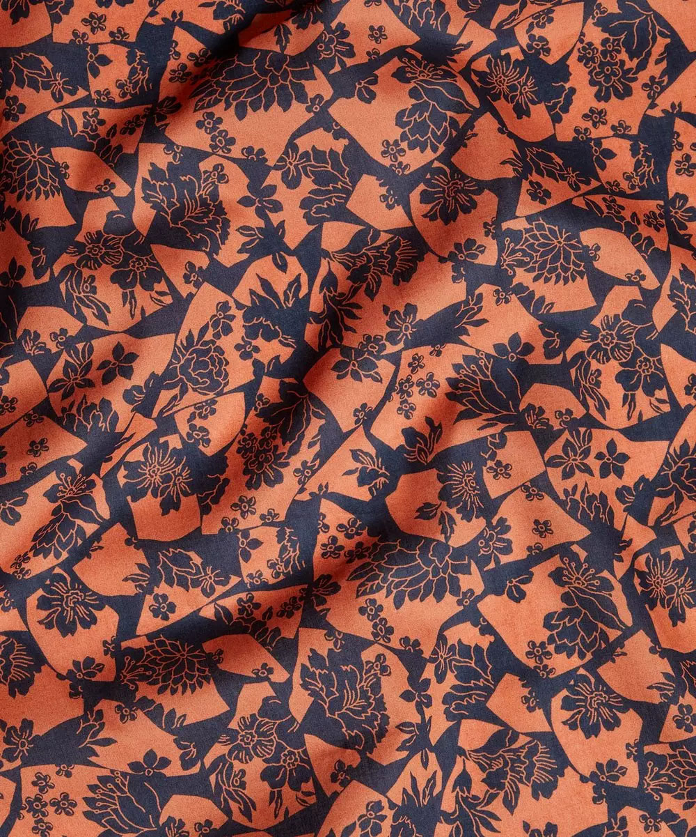 Liberty Fabrics • Ancient • Tana Lawn™ Cotton