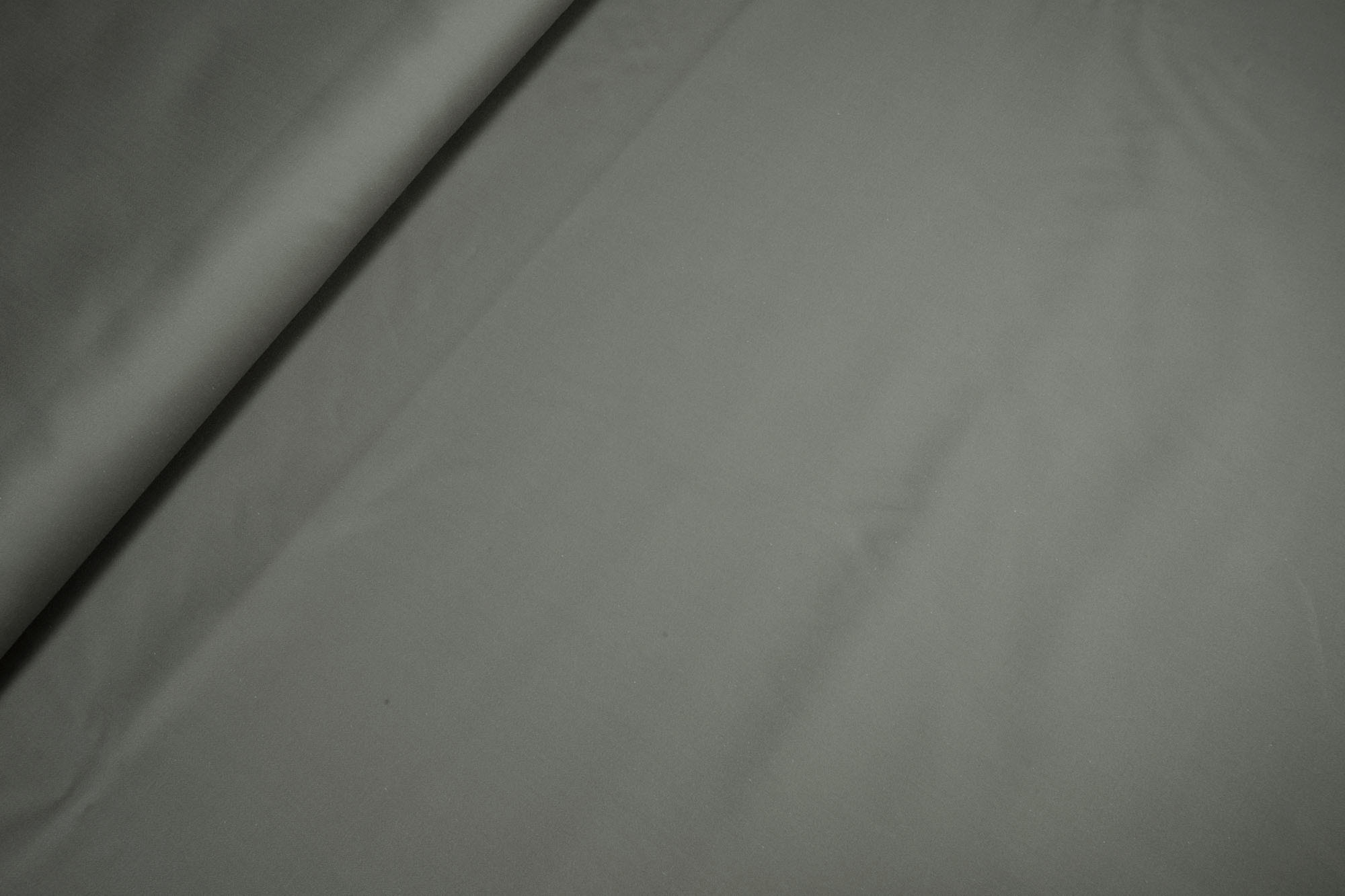 Baumwoll-Satinstretch, leicht elastisch beige
