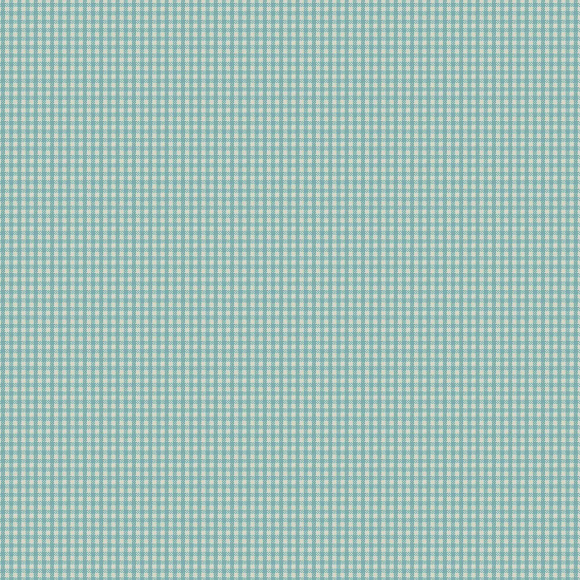 Westfalenstoffe • Vichy-Karo • bleu beige