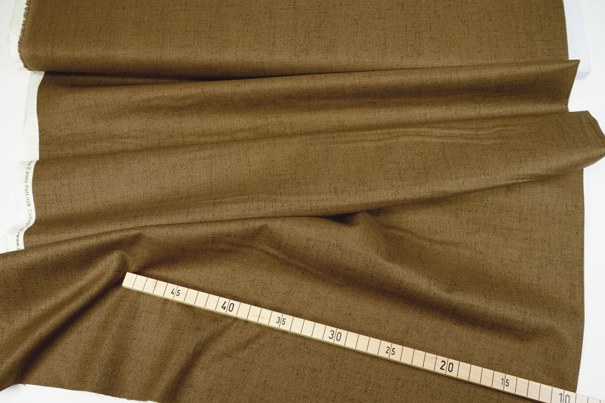 andover • Cottage Cloth • Moss • Renee Nanneman