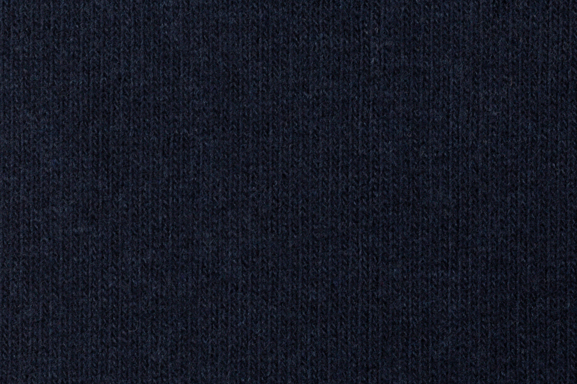 Strickstoff Bono • angeraut • uni • marine • made in Italy