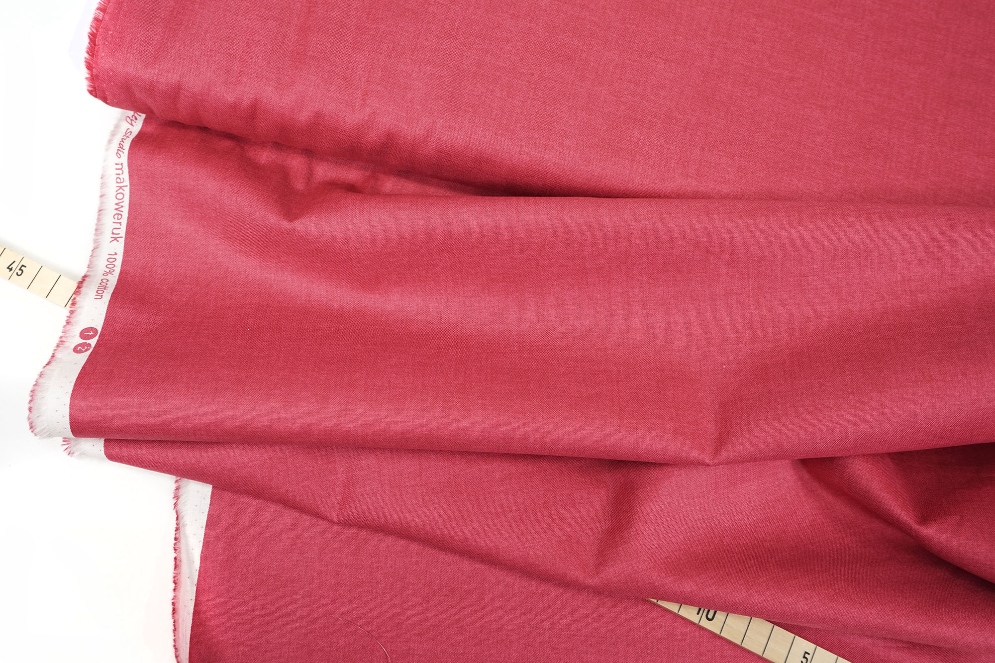 makower • Linen Texture • Old Rose 1473/R4