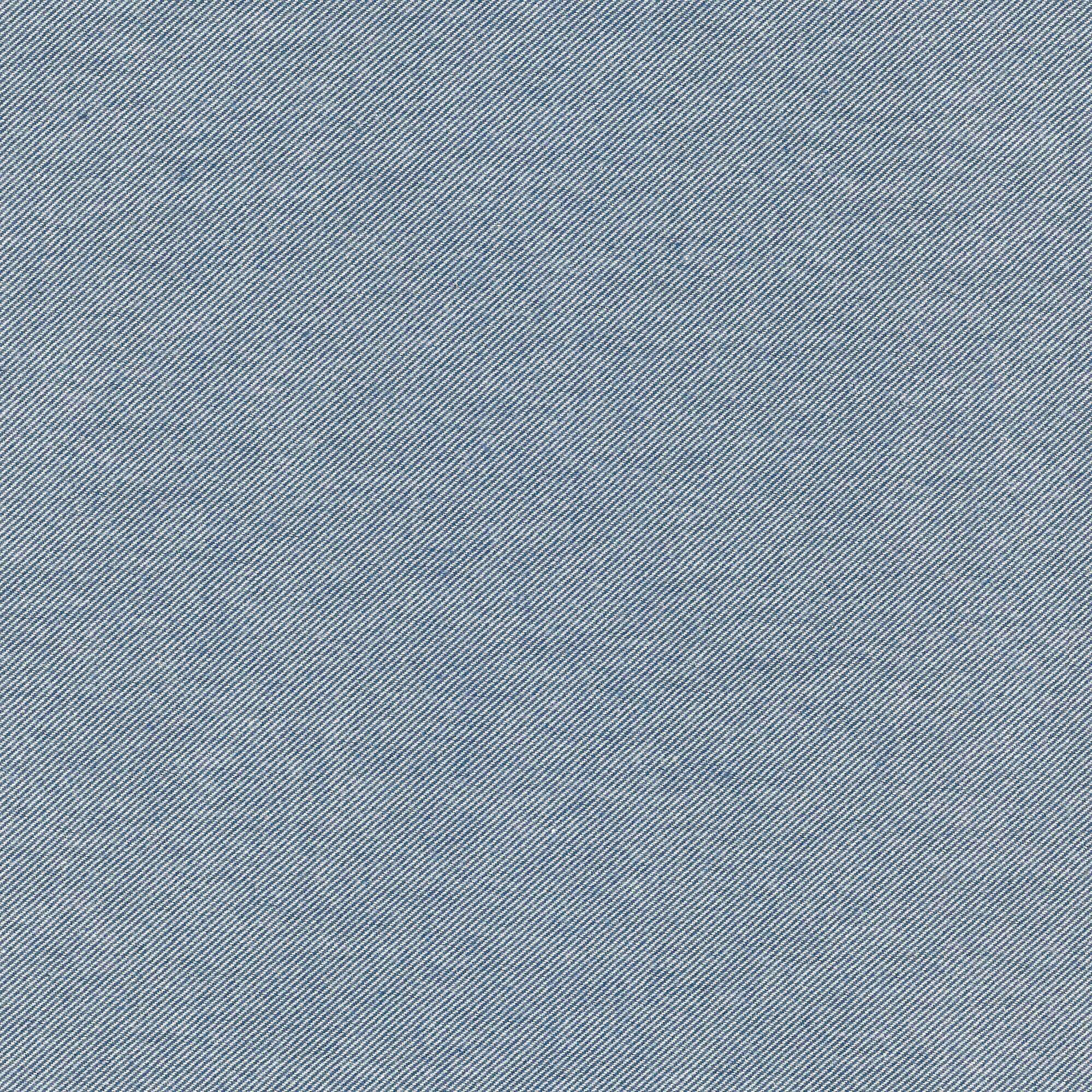 Westfalenstoffe • Webstoff Flanell • blaumelange