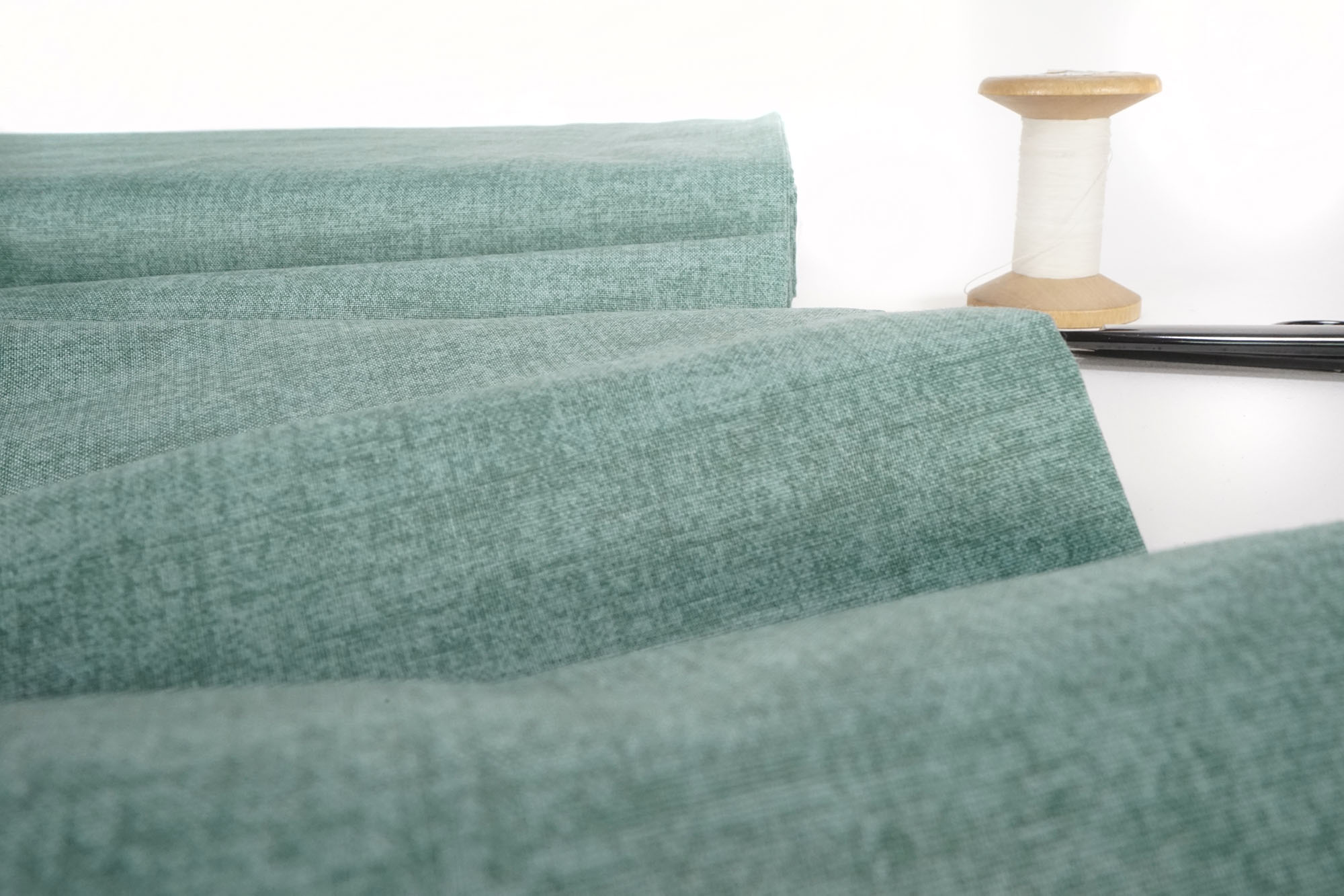 makower Linen Texture 60 Shades Smoky 1473/B5