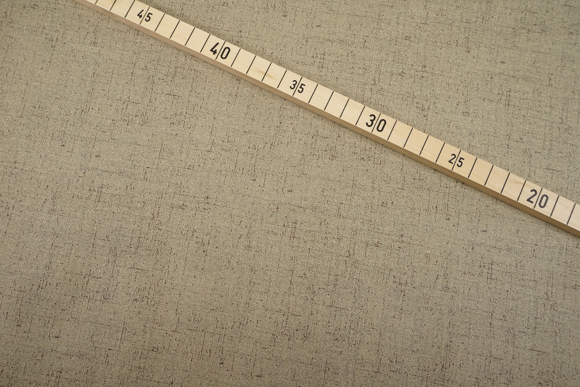 andover • Cottage Cloth • Fossil • Renee Nanneman