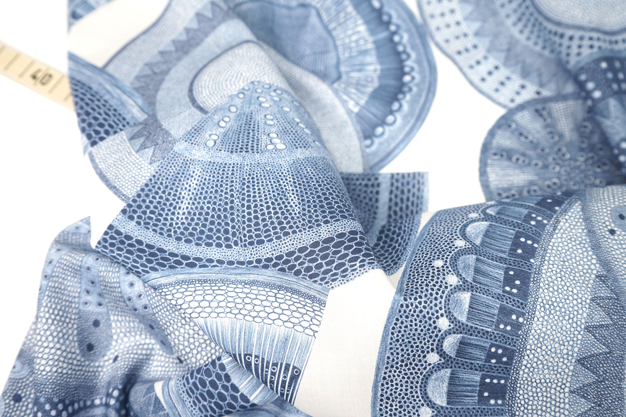 Liberty Fabrics • Microscopic Floral • Tana Lawn™ Cotton