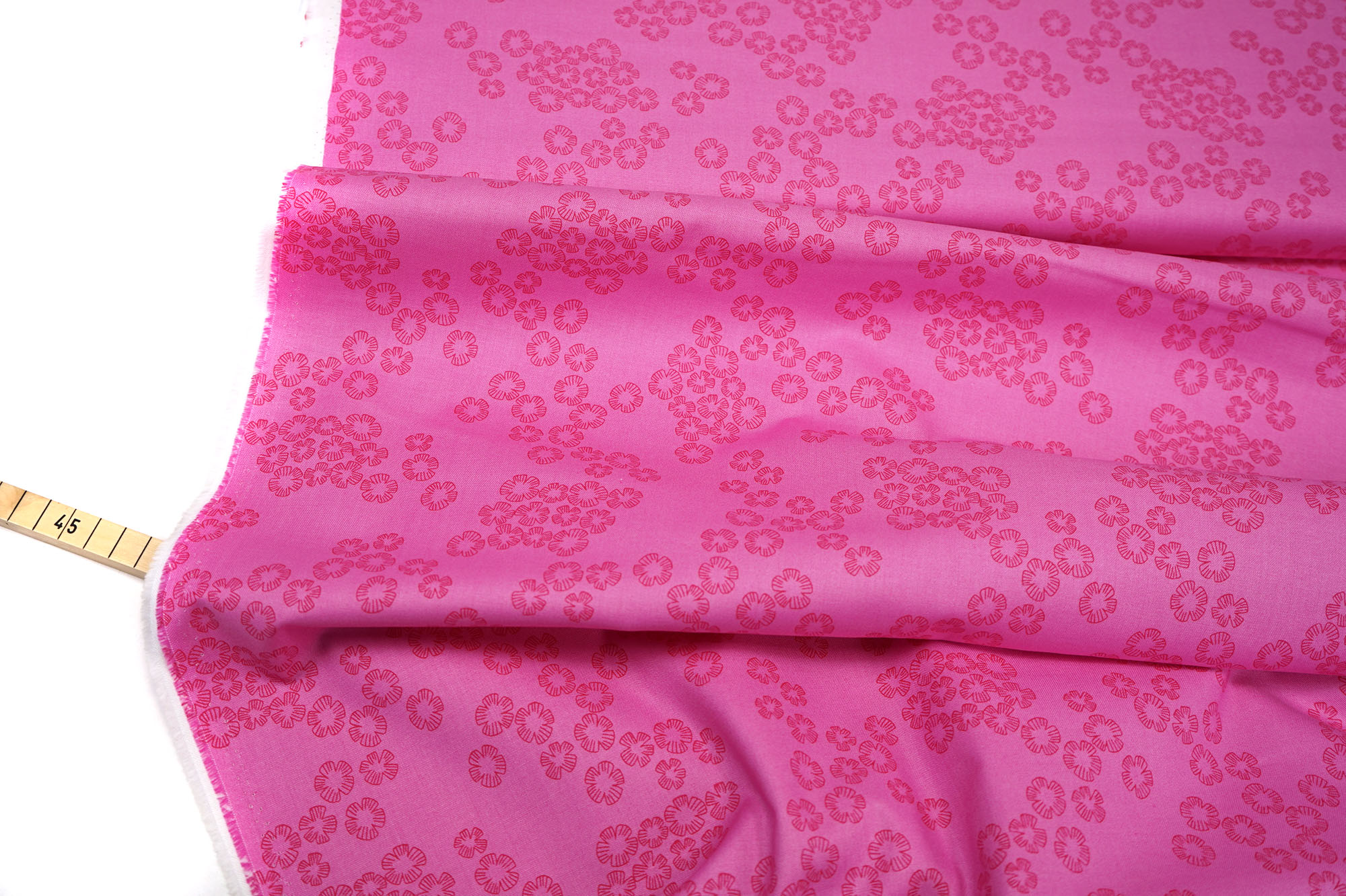 makower • Color Me Pretty • Charm • Bubblegum