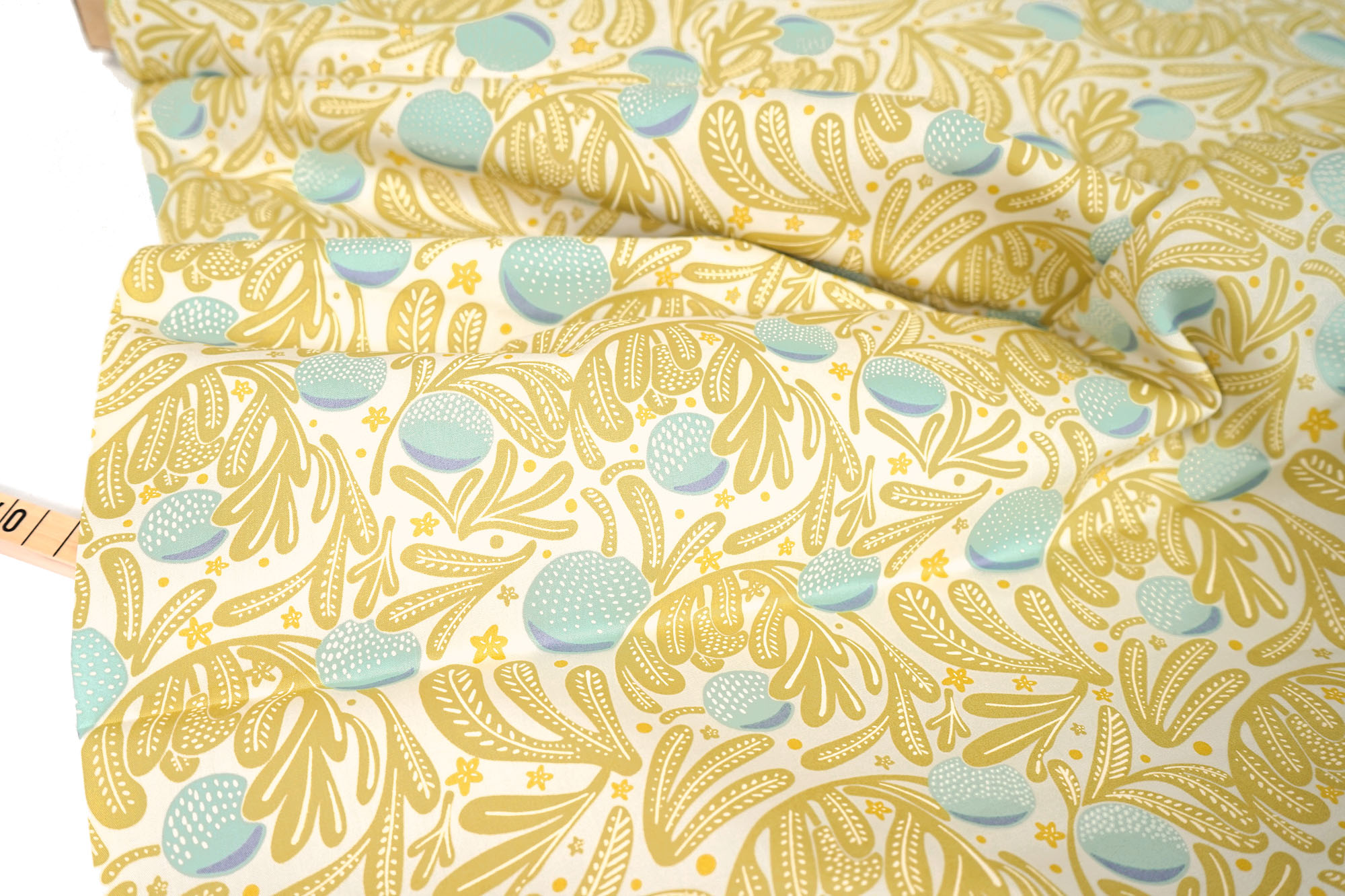 Art Gallery • Fresh Linen • Bountiful Rhapsody • Katie O'Shea