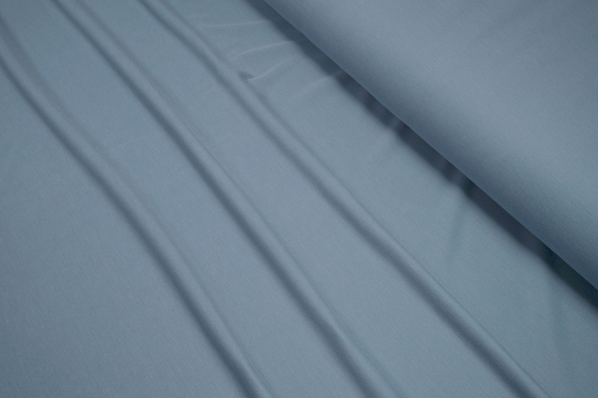 Modal Double Knit Sky by meetMILK