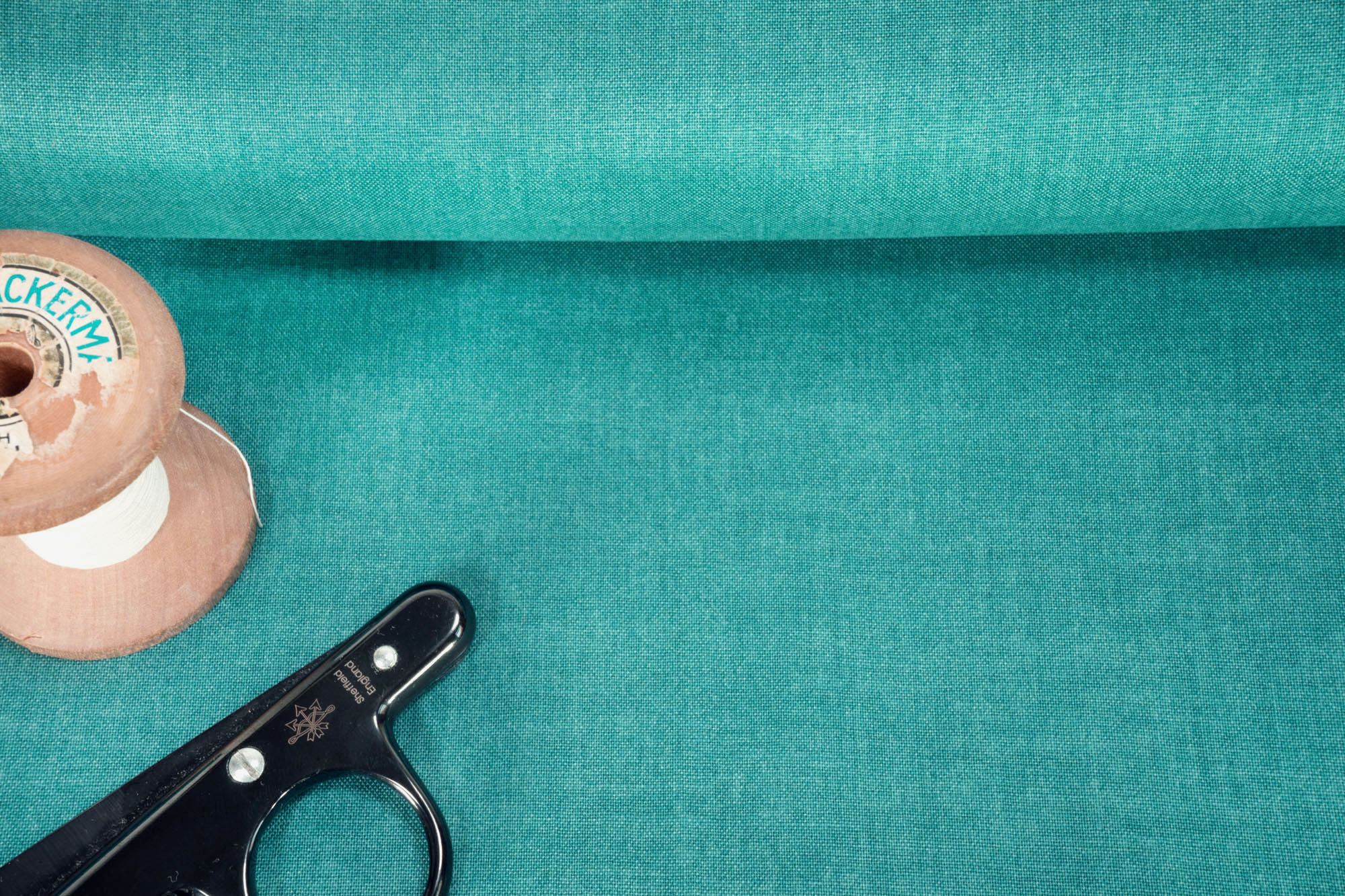 makower Linen Texture 60 Shades Mineral 1473 T6