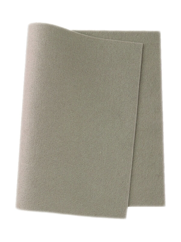 Wollfilz camel • 100 % reine Wolle
