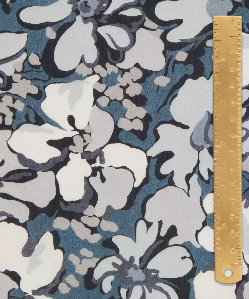 Liberty Fabrics • Alison Lewis • Tana Lawn™ Cotton