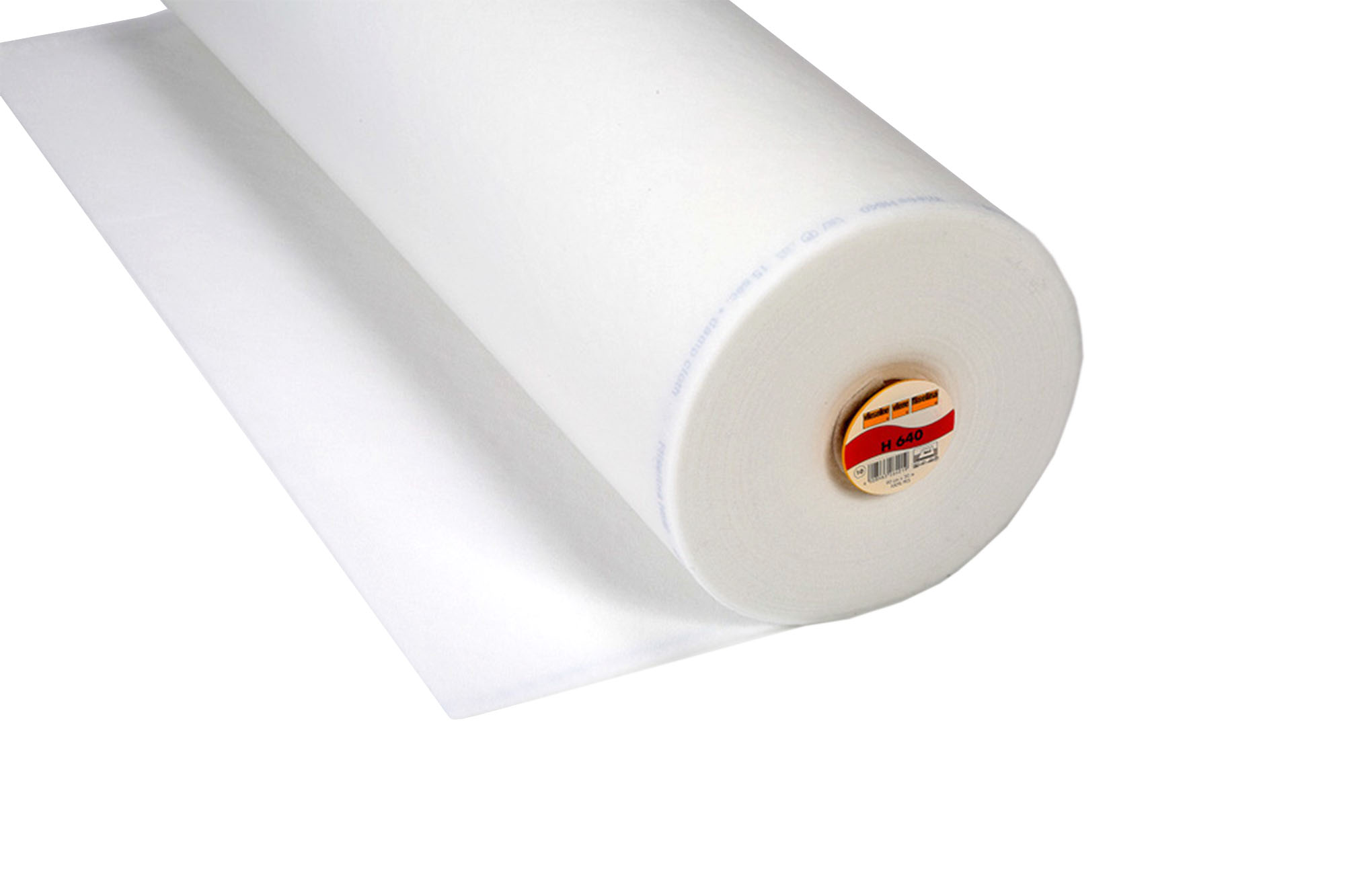 Vlieseline H 640 • Volumenvlies • weiss