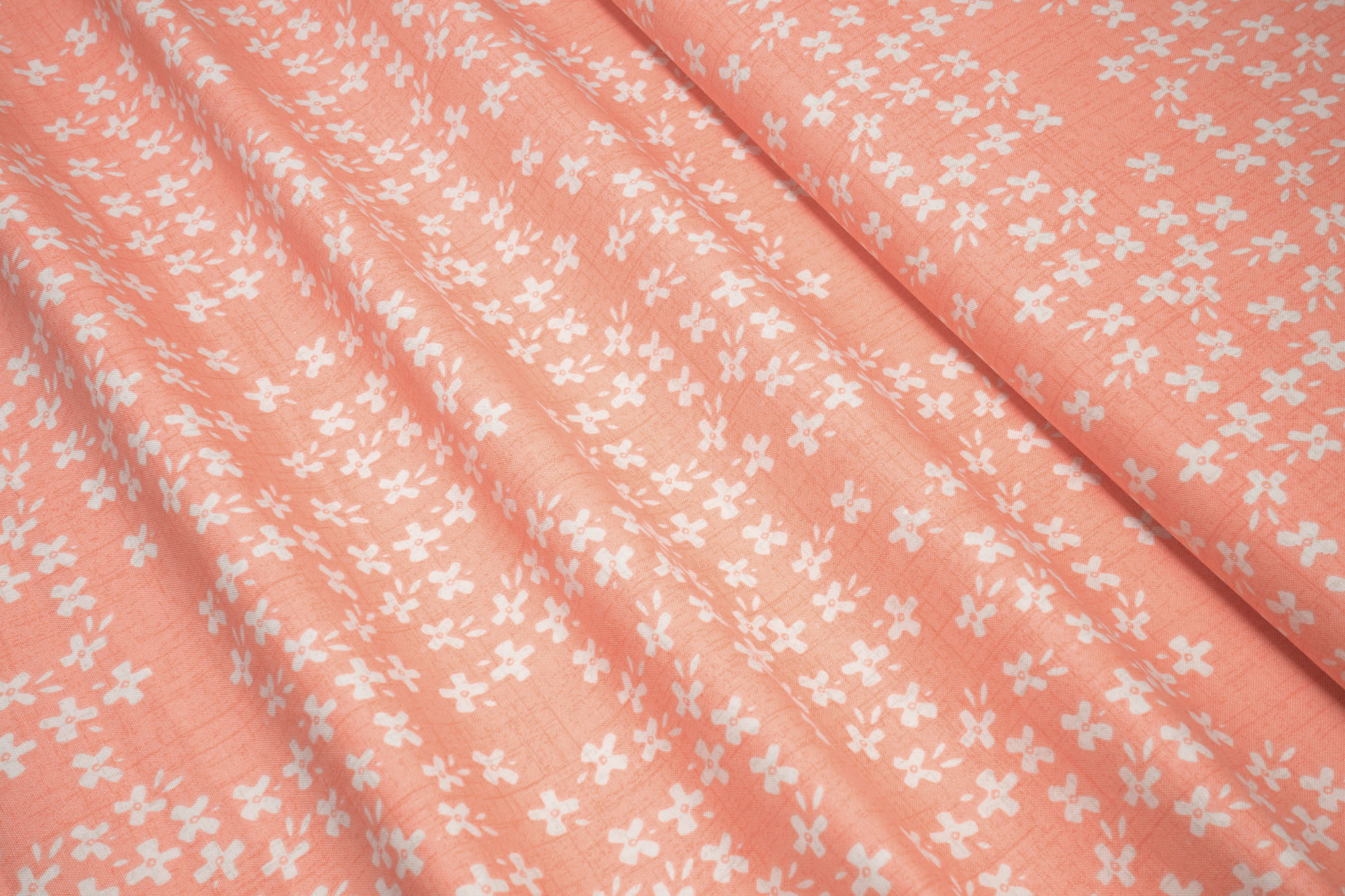 3 Wishes Give me the Sea 13758 Coral by AmyLee