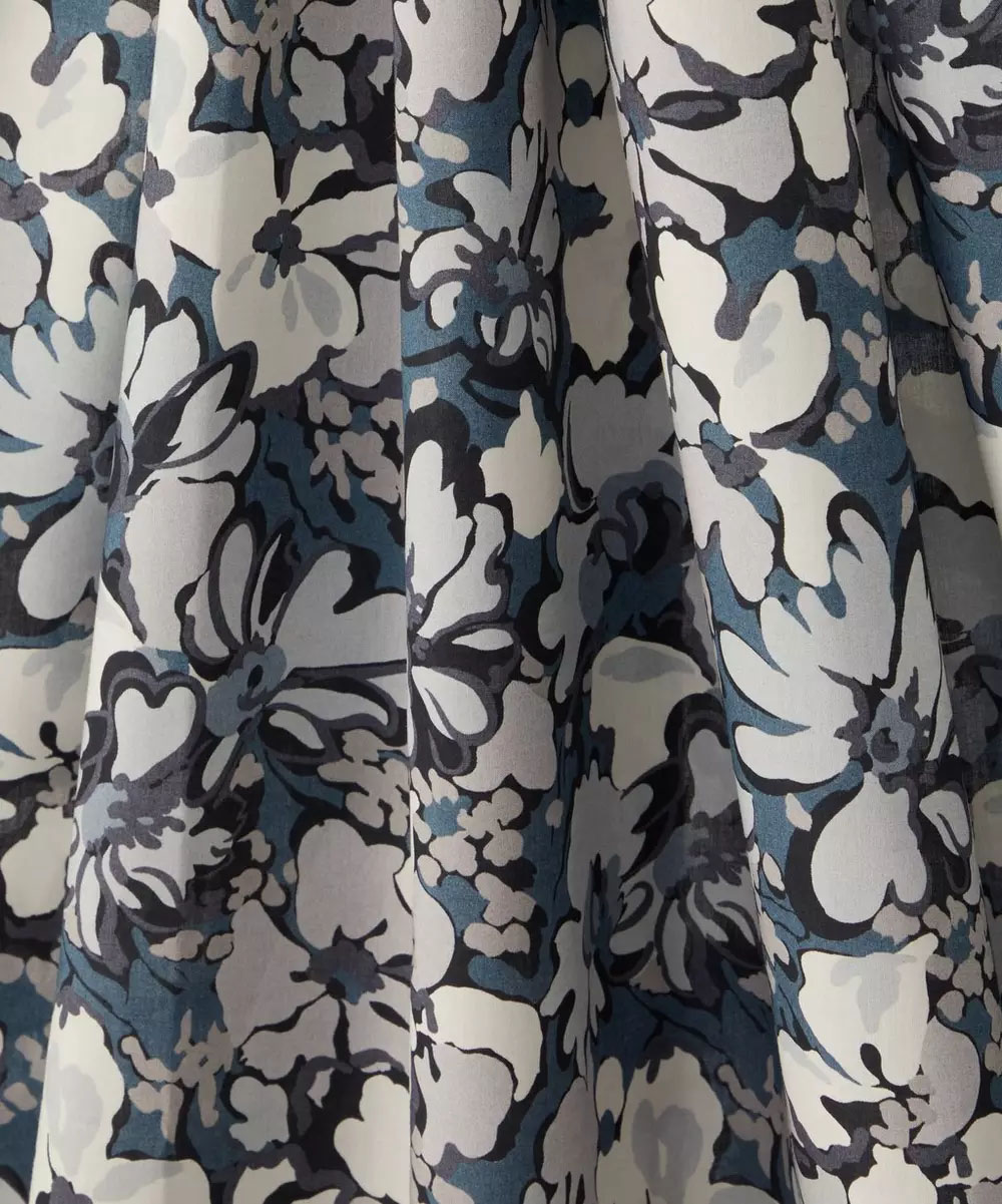 Liberty Fabrics • Alison Lewis • Tana Lawn™ Cotton