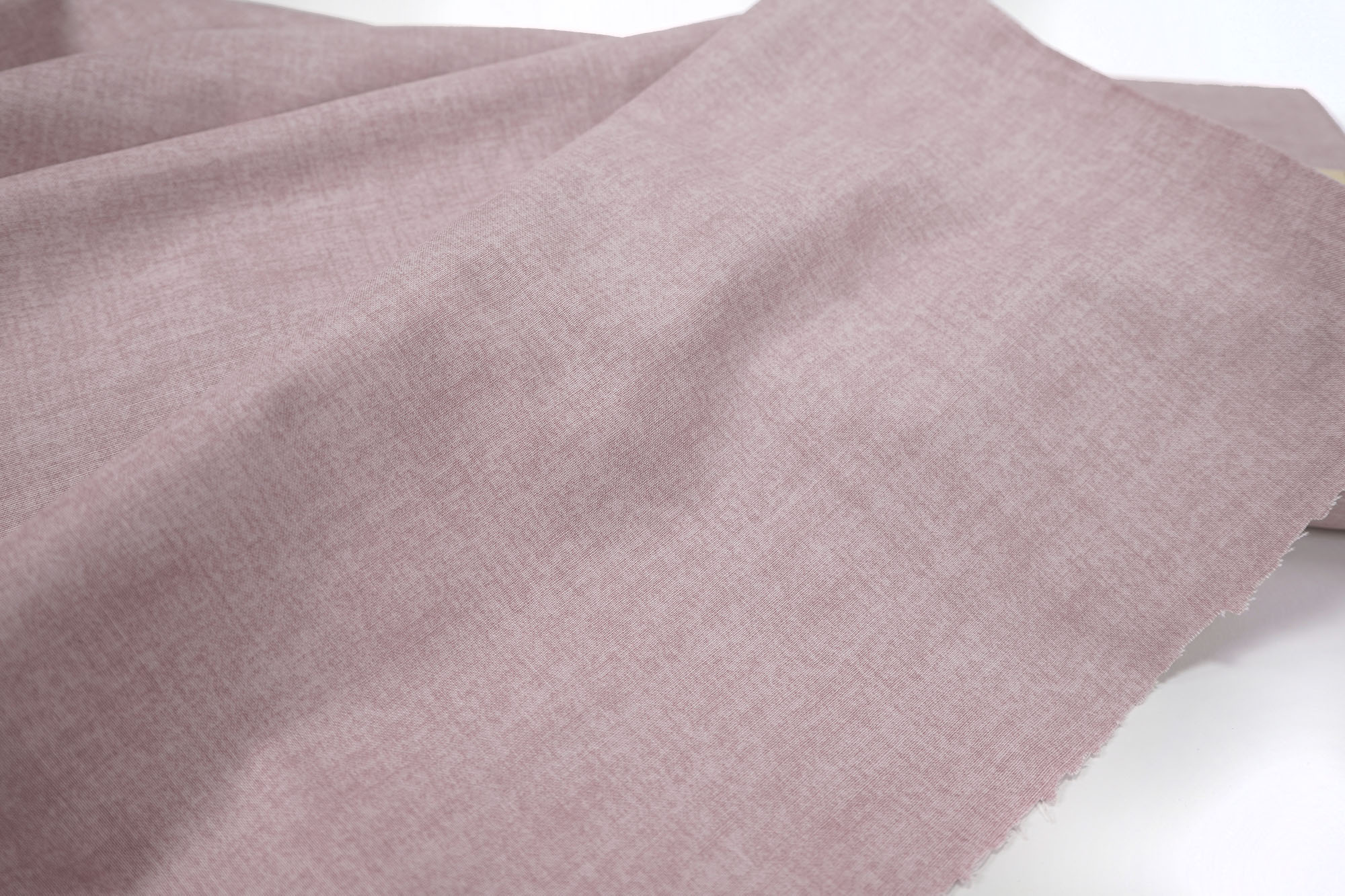 makower • Linen Texture • Rose 1473 P3