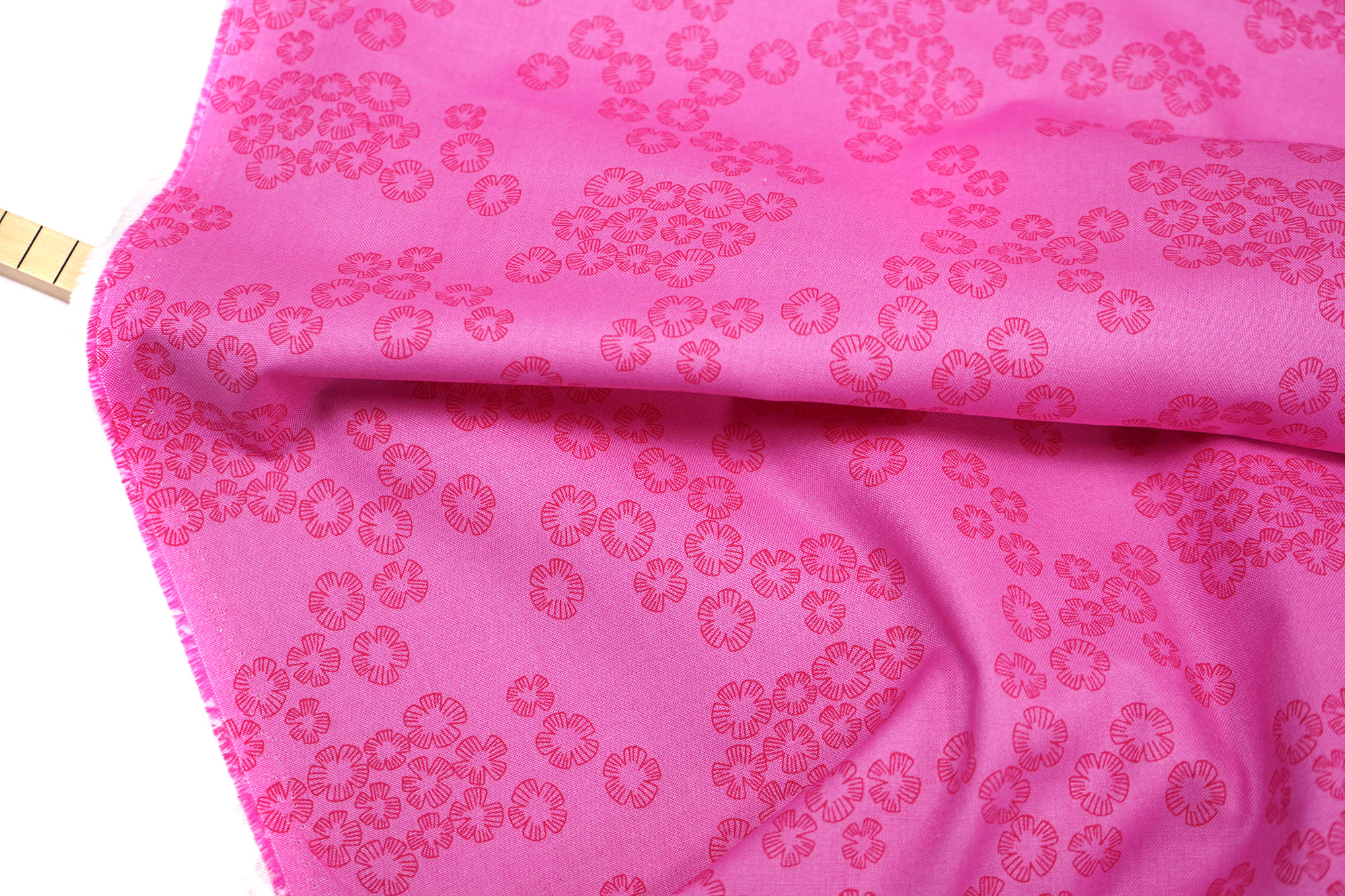makower • Color Me Pretty • Charm • Bubblegum
