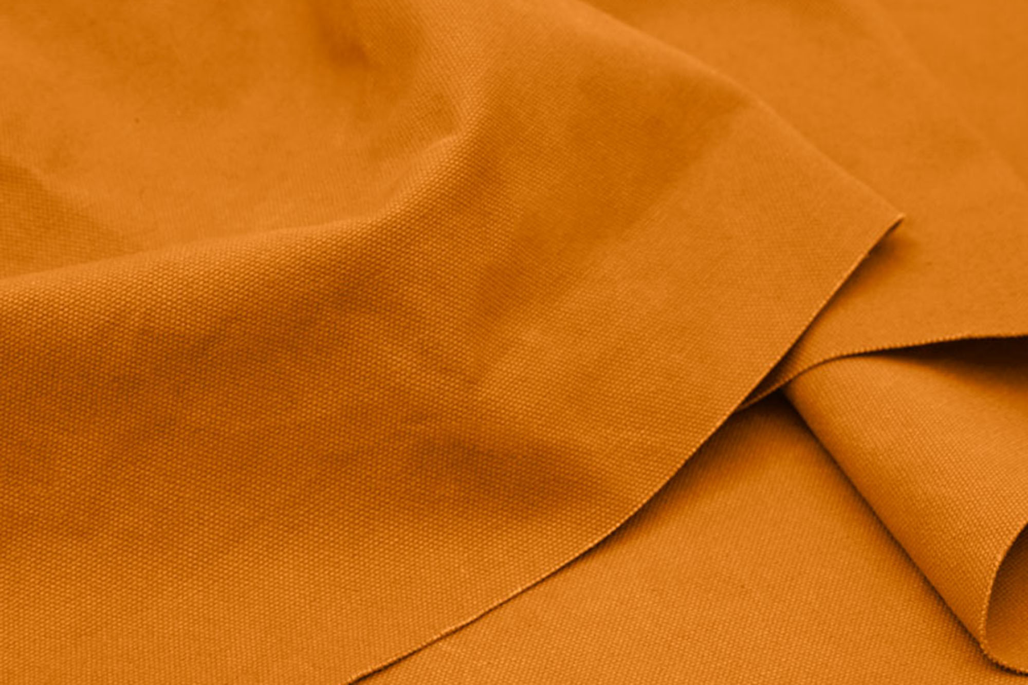 Heavy washed Canvas • mind the MAKER • carrot