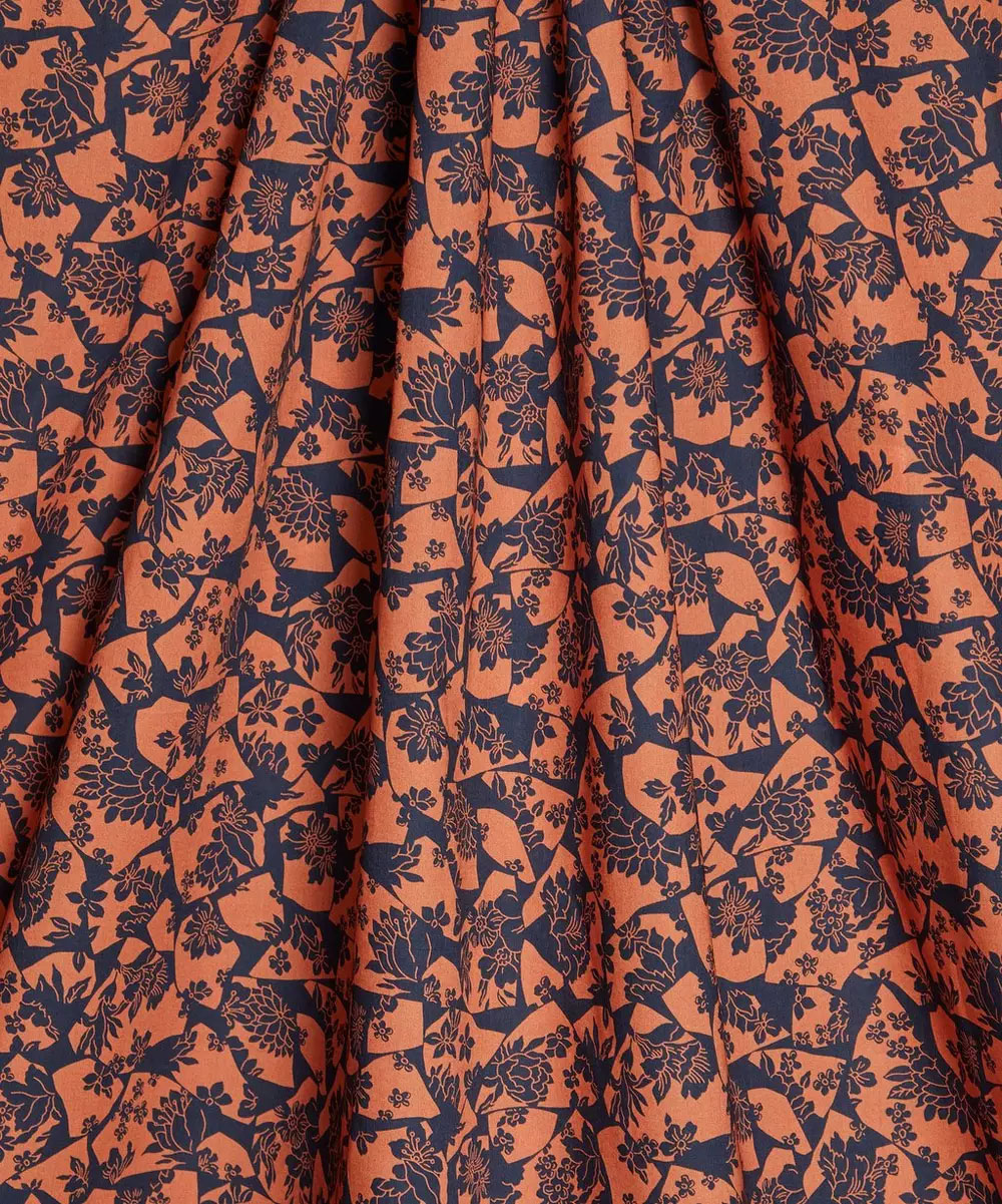Liberty Fabrics • Ancient • Tana Lawn™ Cotton
