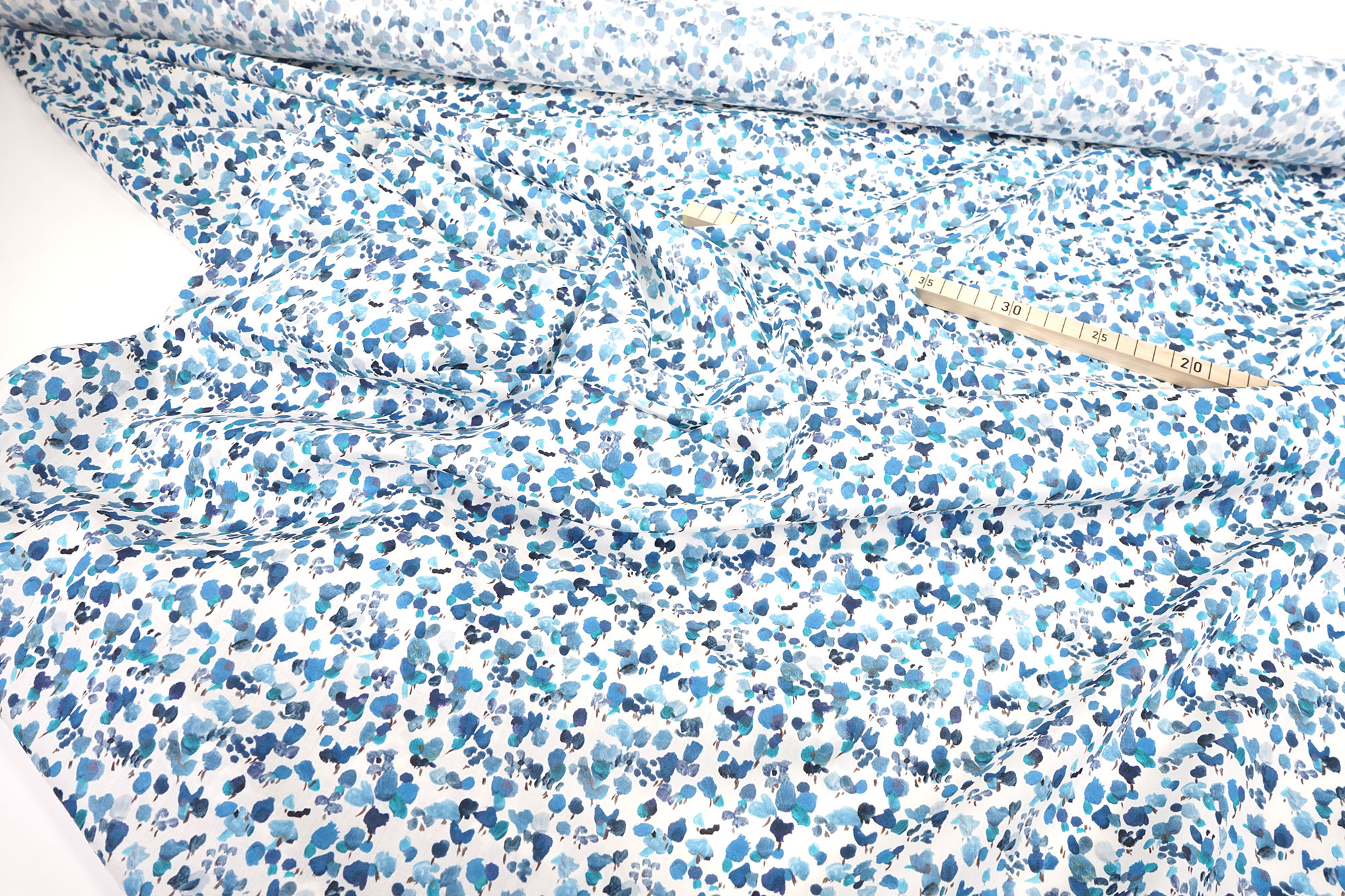 Liberty Fabrics • Rhapsody • Tana Lawn™ Cotton