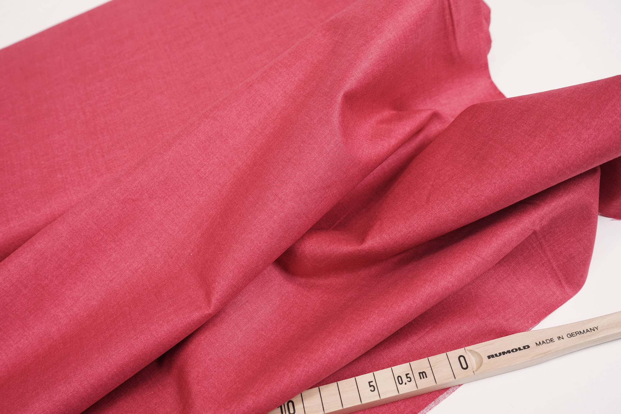 makower • Linen Texture • Old Rose 1473/R4