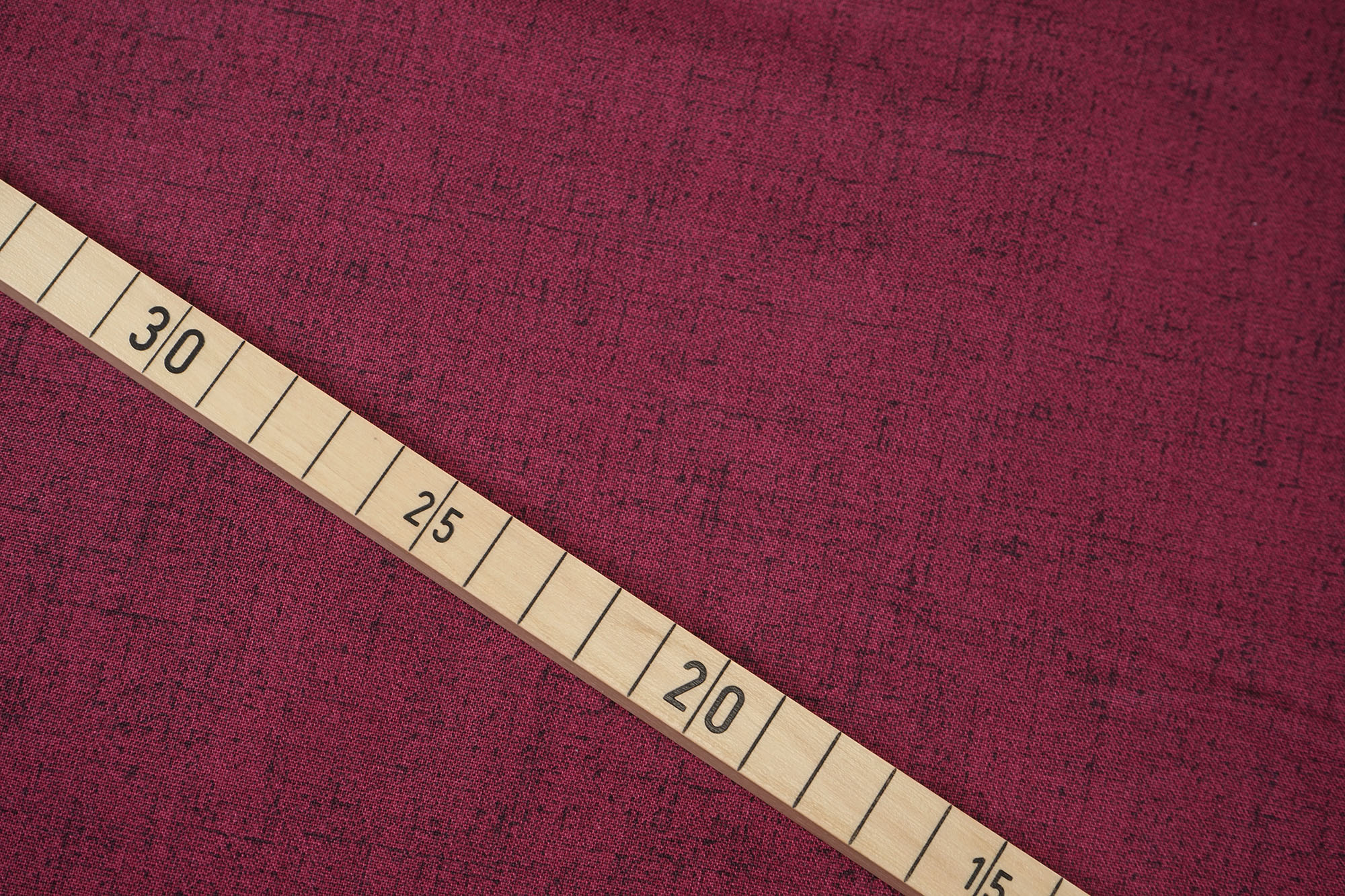 andover • Cottage Cloth • Plum • Renee Nanneman