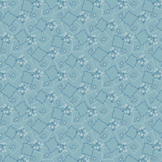 andover • Blue Escape • Iceland • Edyta Sitar