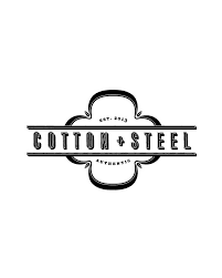 Cotton+Steel