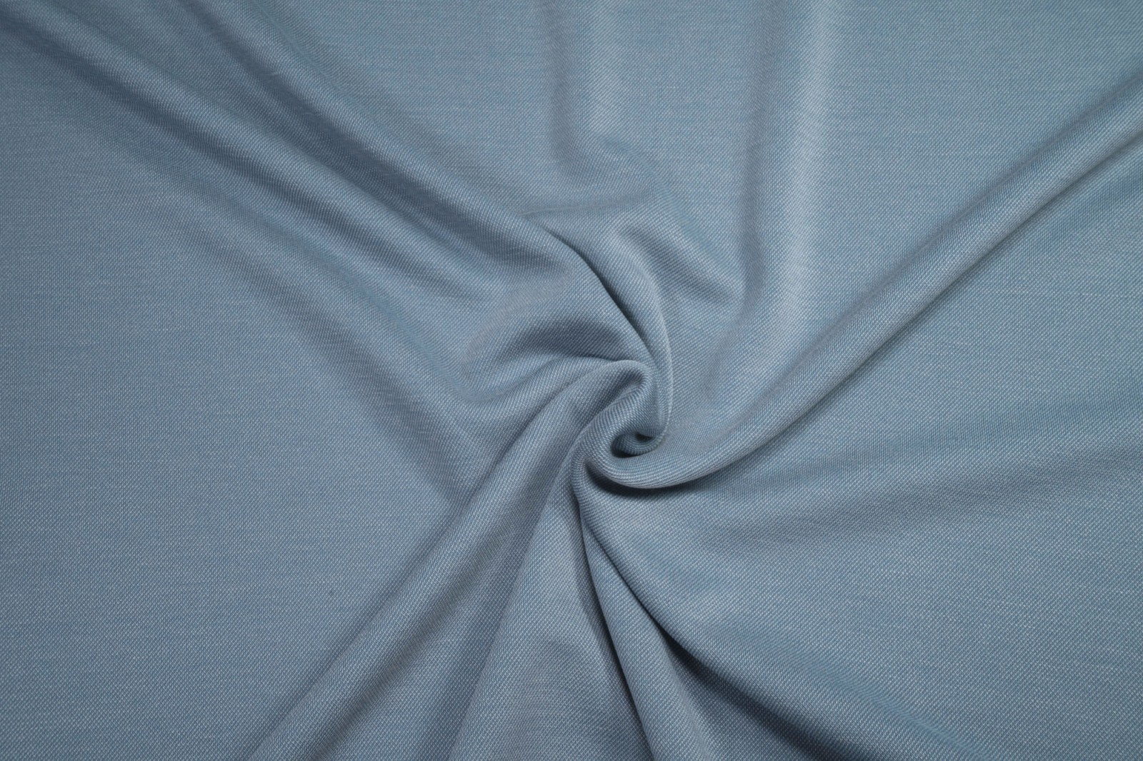 Modal Double Knit Sky by meetMILK