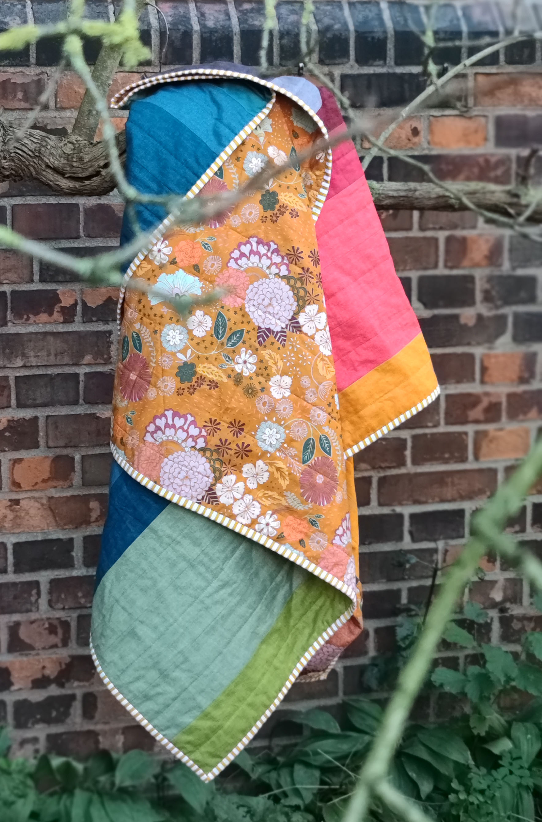 makower • Linen Texture • Heather 1473/L5