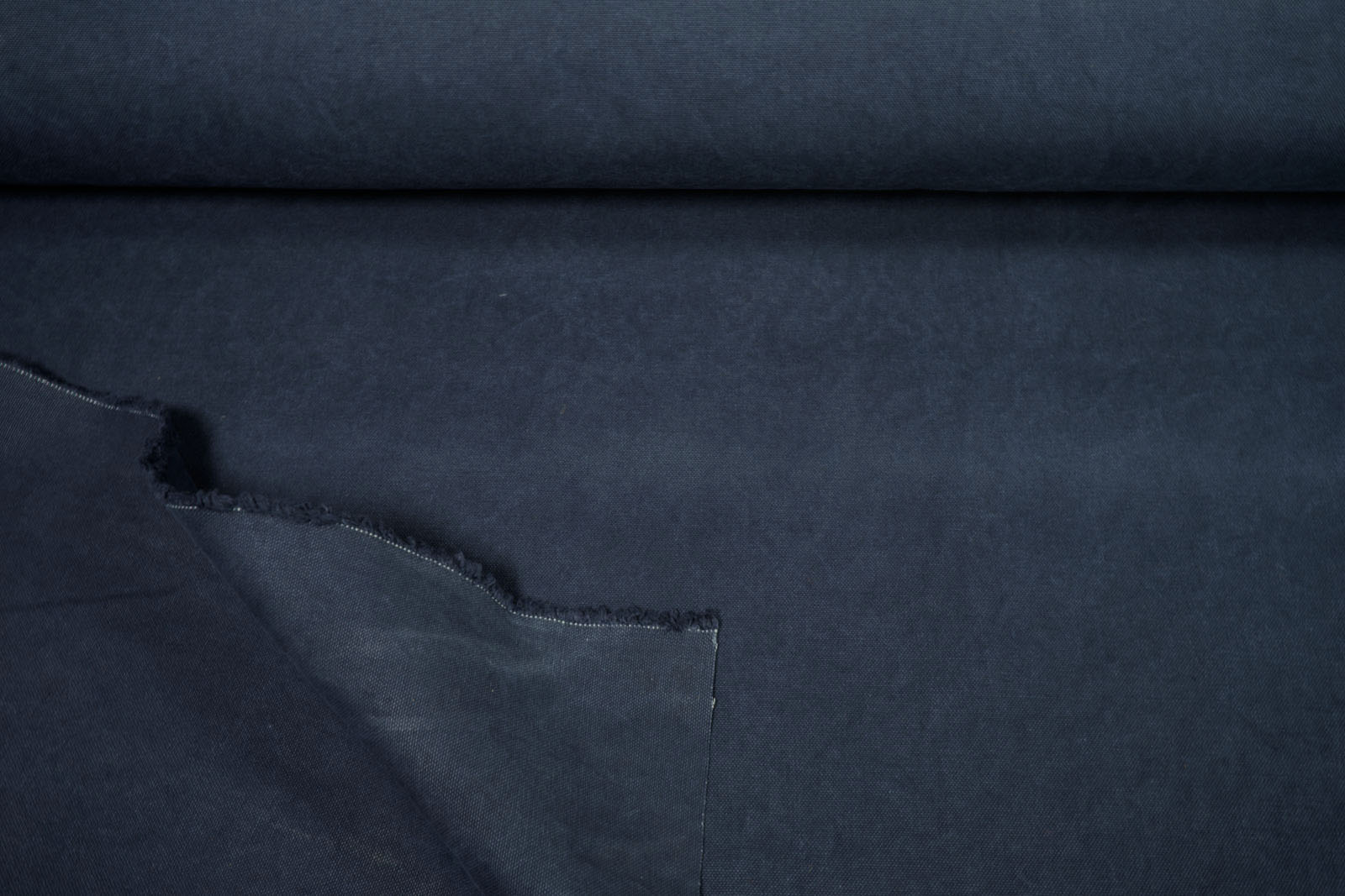 Heavy Canvas • mind the MAKER • navy