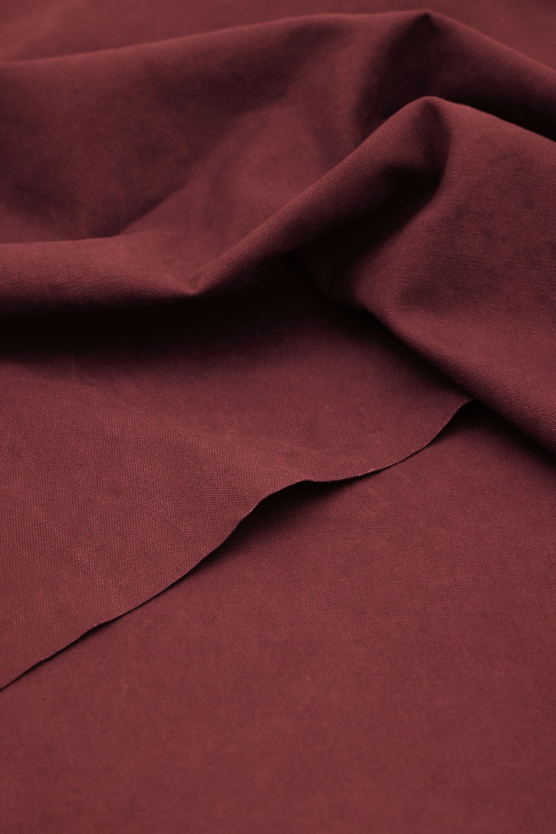 Heavy washed Canvas • mind the MAKER • mulberry