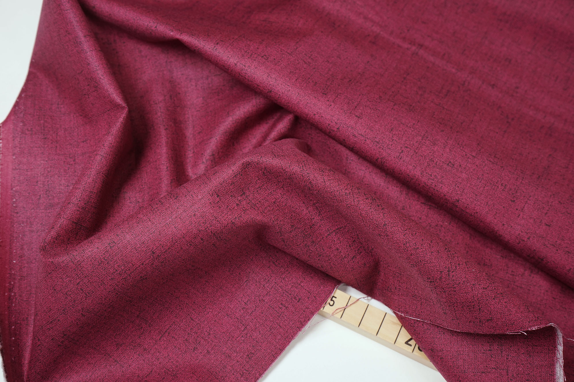 andover • Cottage Cloth • Plum • Renee Nanneman