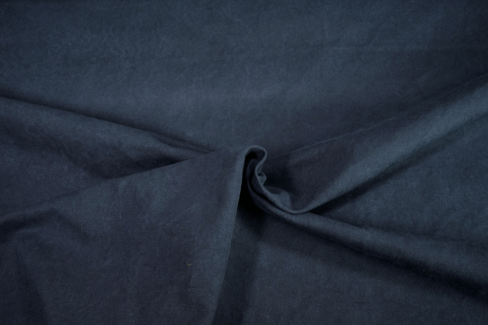 Heavy Canvas • mind the MAKER • navy